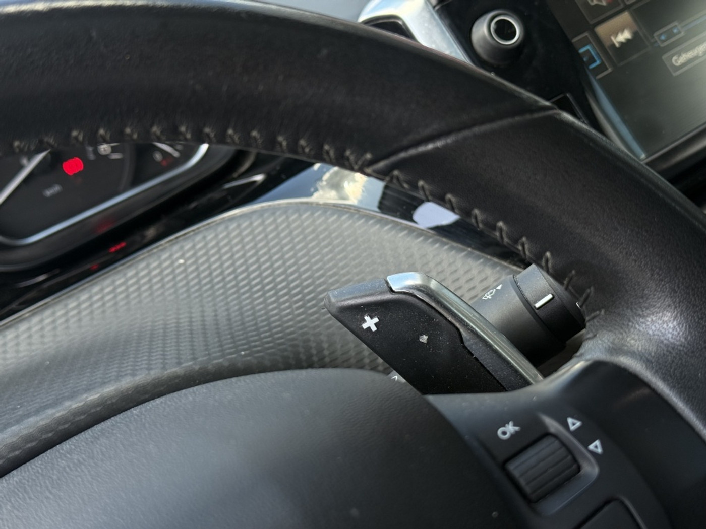 Foto van Peugeot 2008