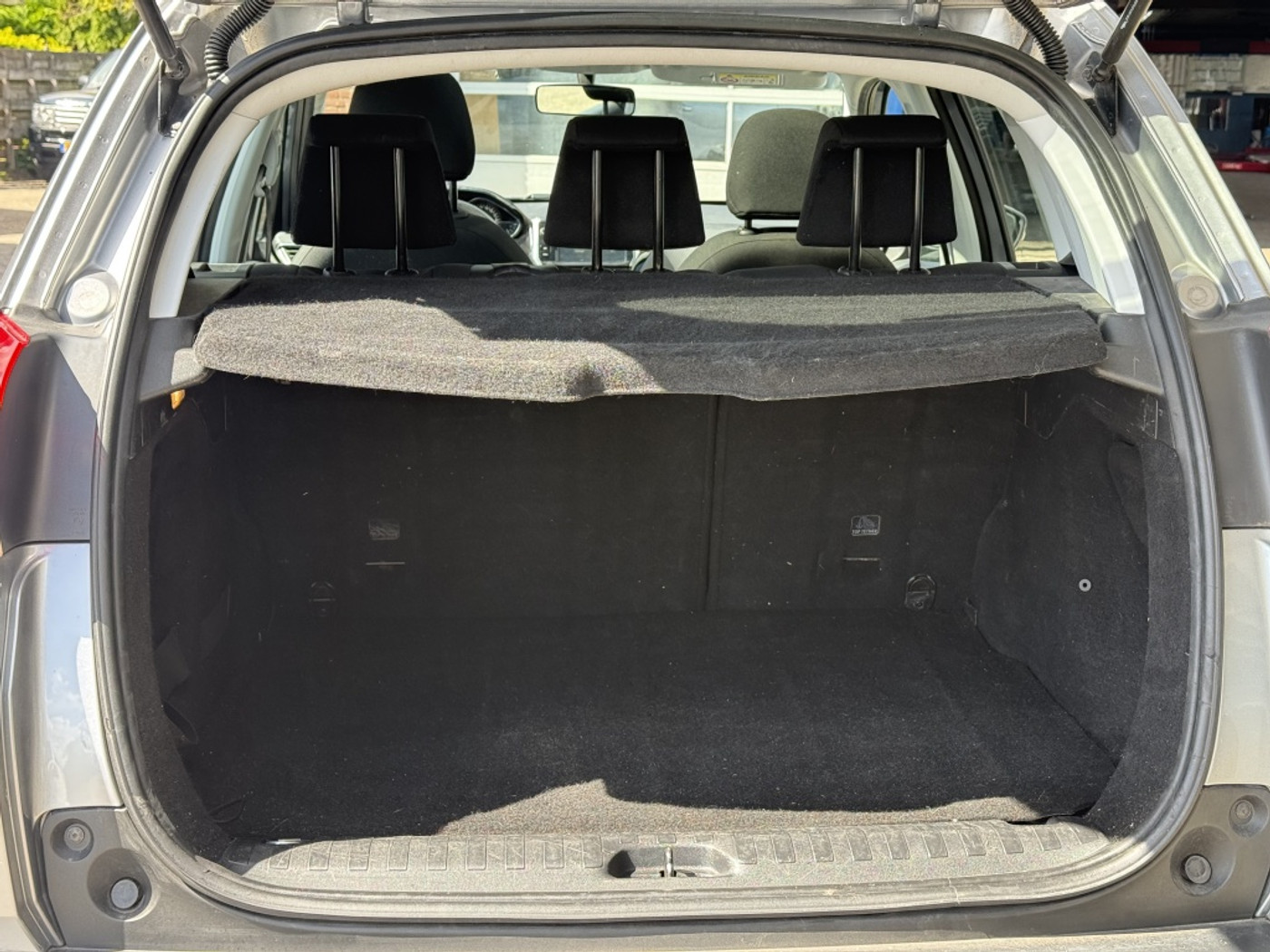 Foto van Peugeot 2008