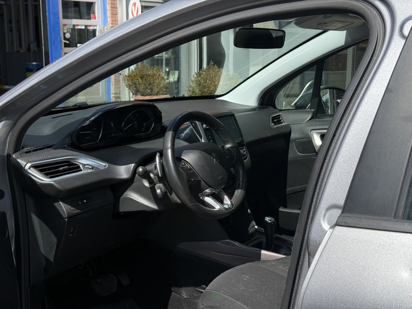 Foto van Peugeot 2008