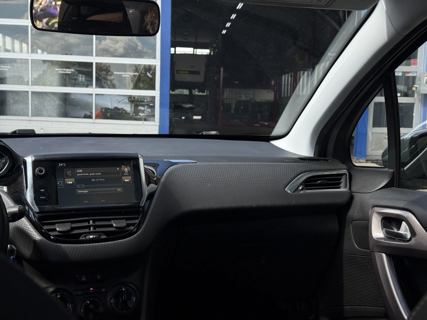 Foto van Peugeot 2008