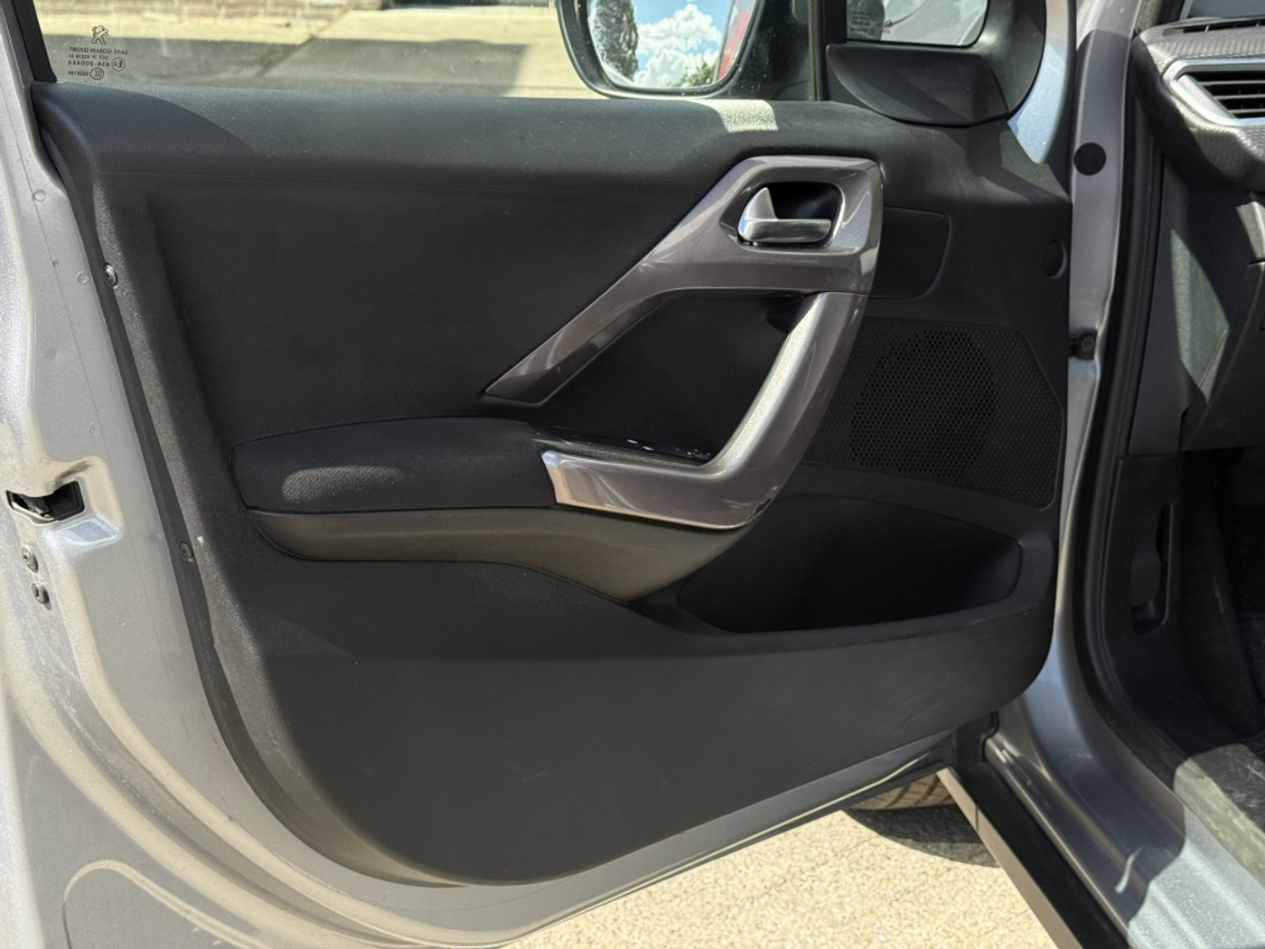 Foto van Peugeot 2008