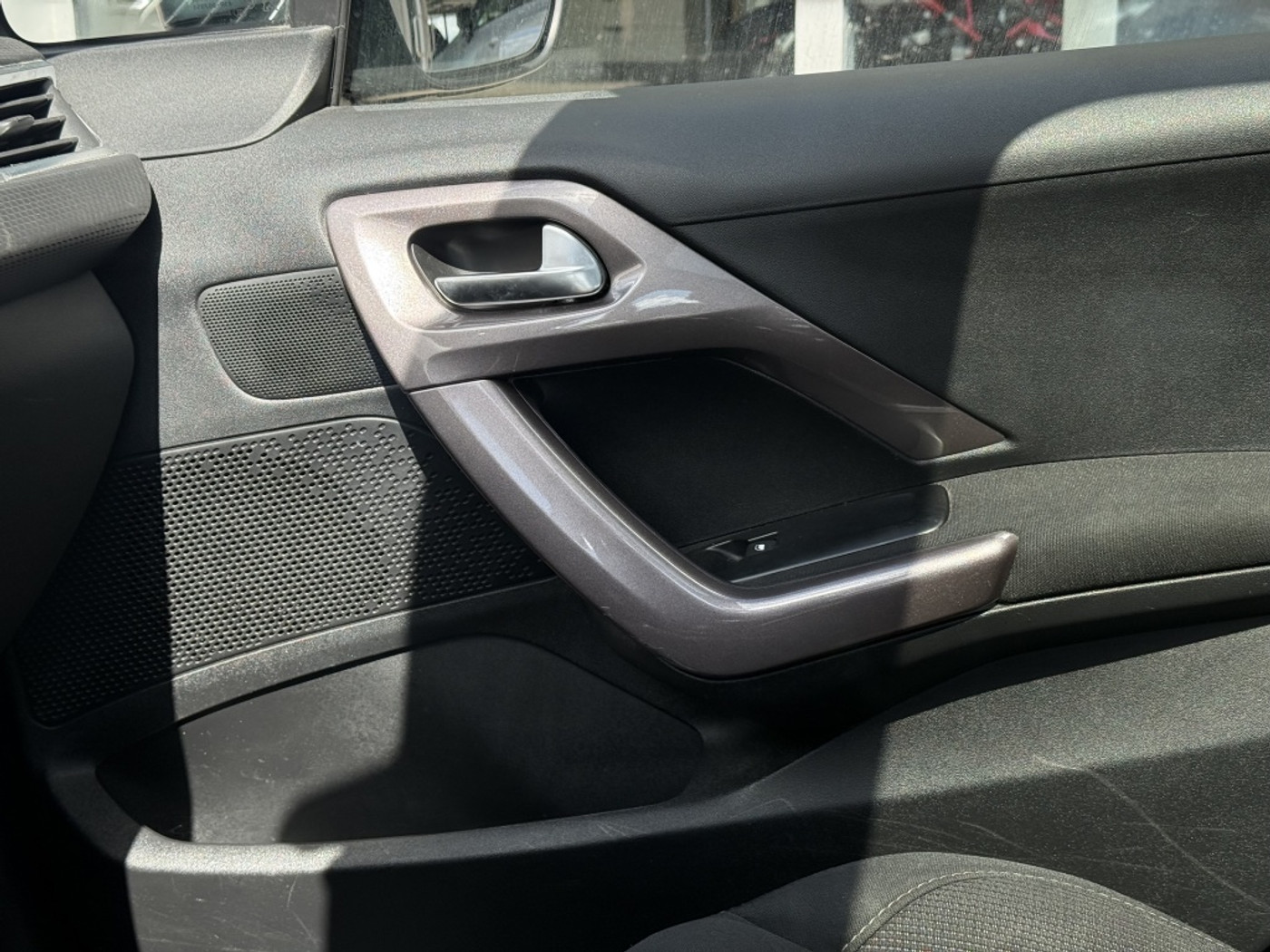 Foto van Peugeot 2008