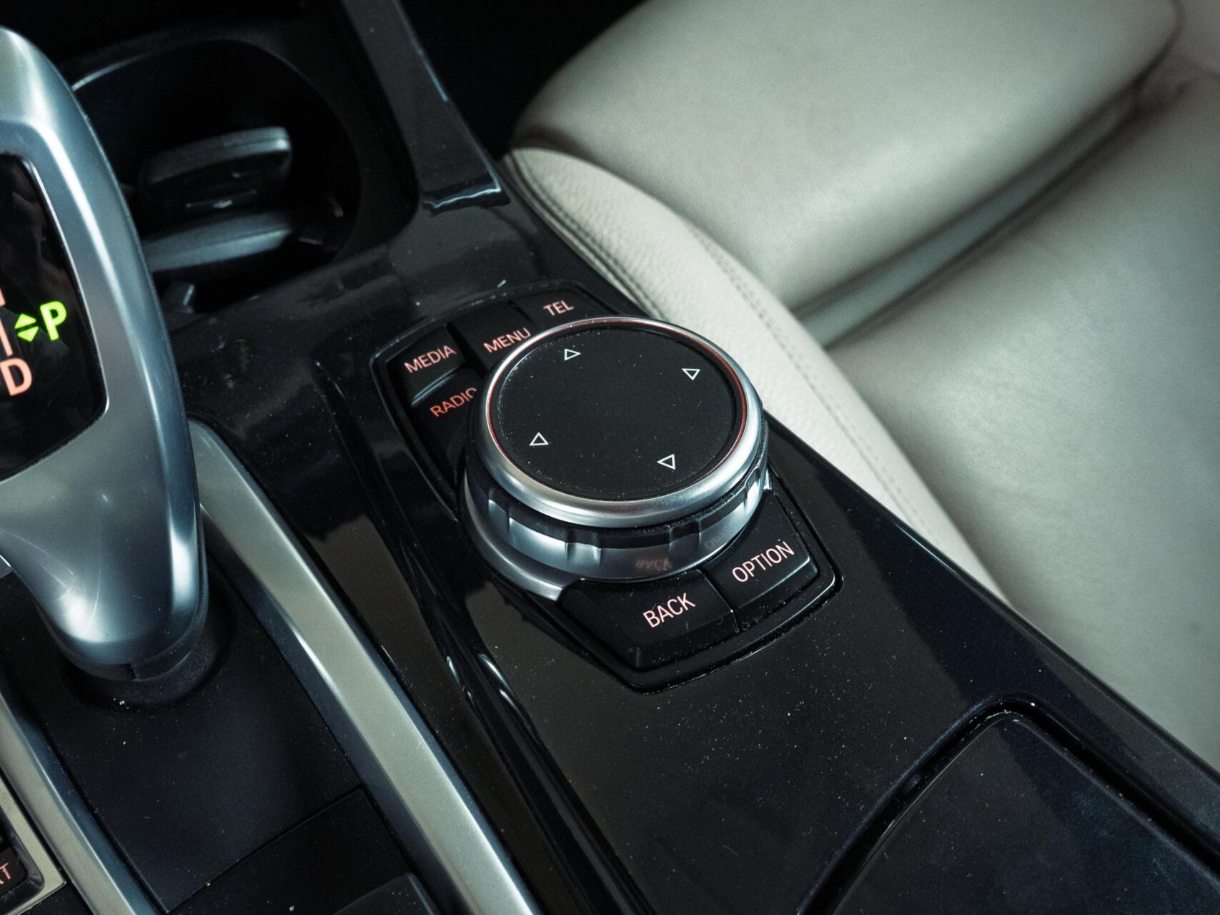 Foto van BMW 520i