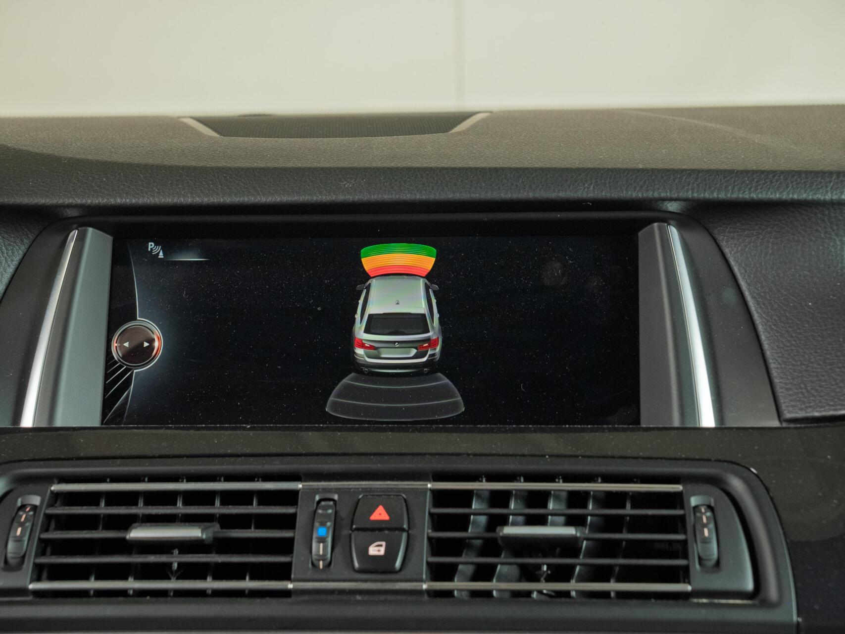 Foto van BMW 520i