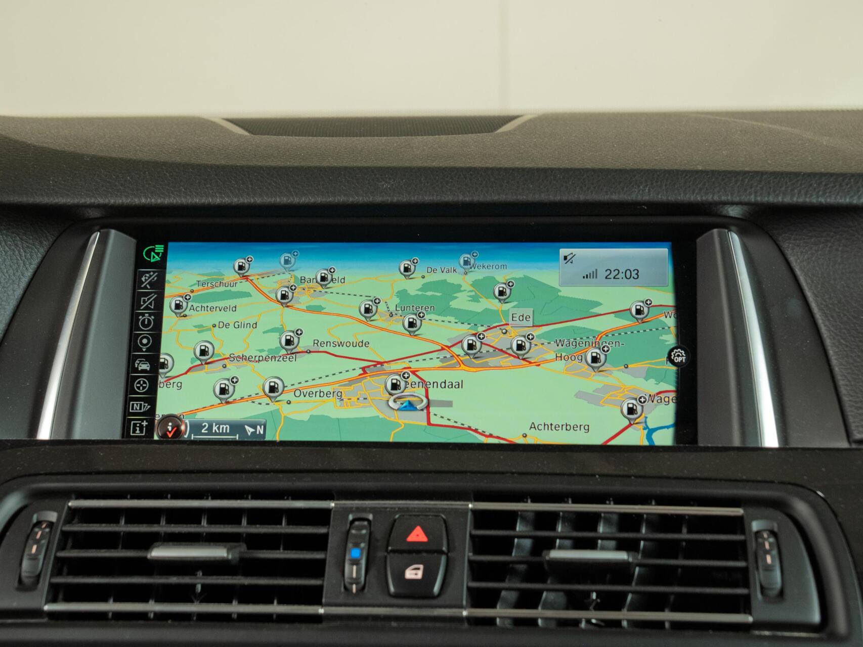 Foto van BMW 520i