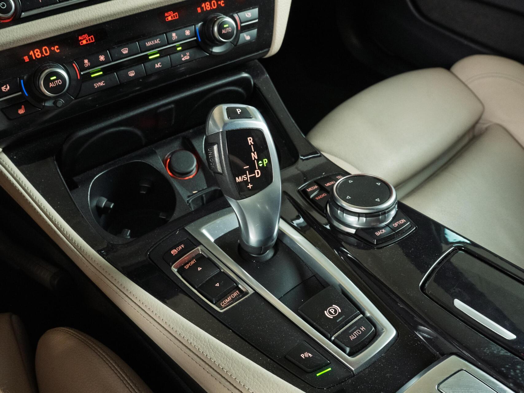Foto van BMW 520i