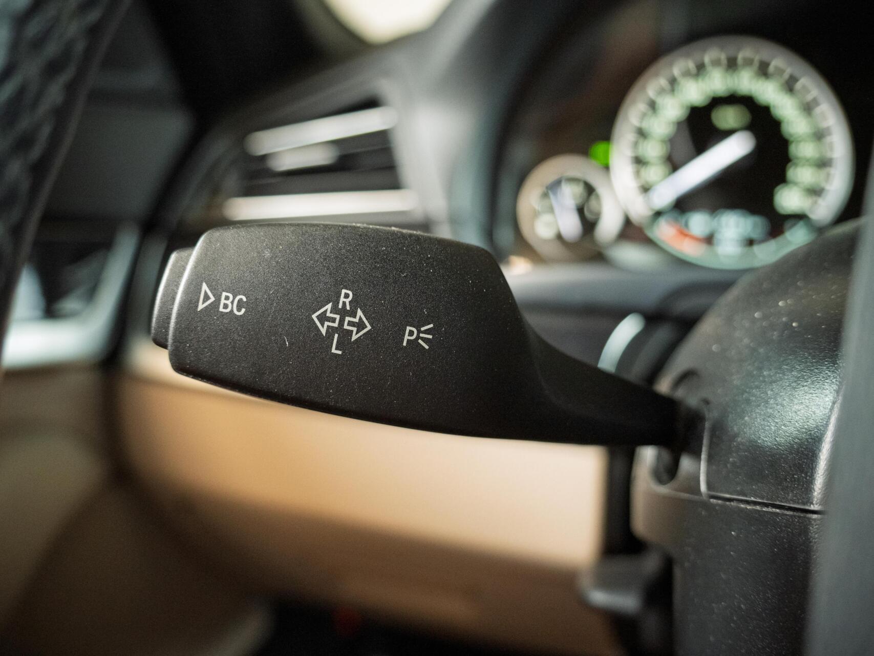 Foto van BMW 520i