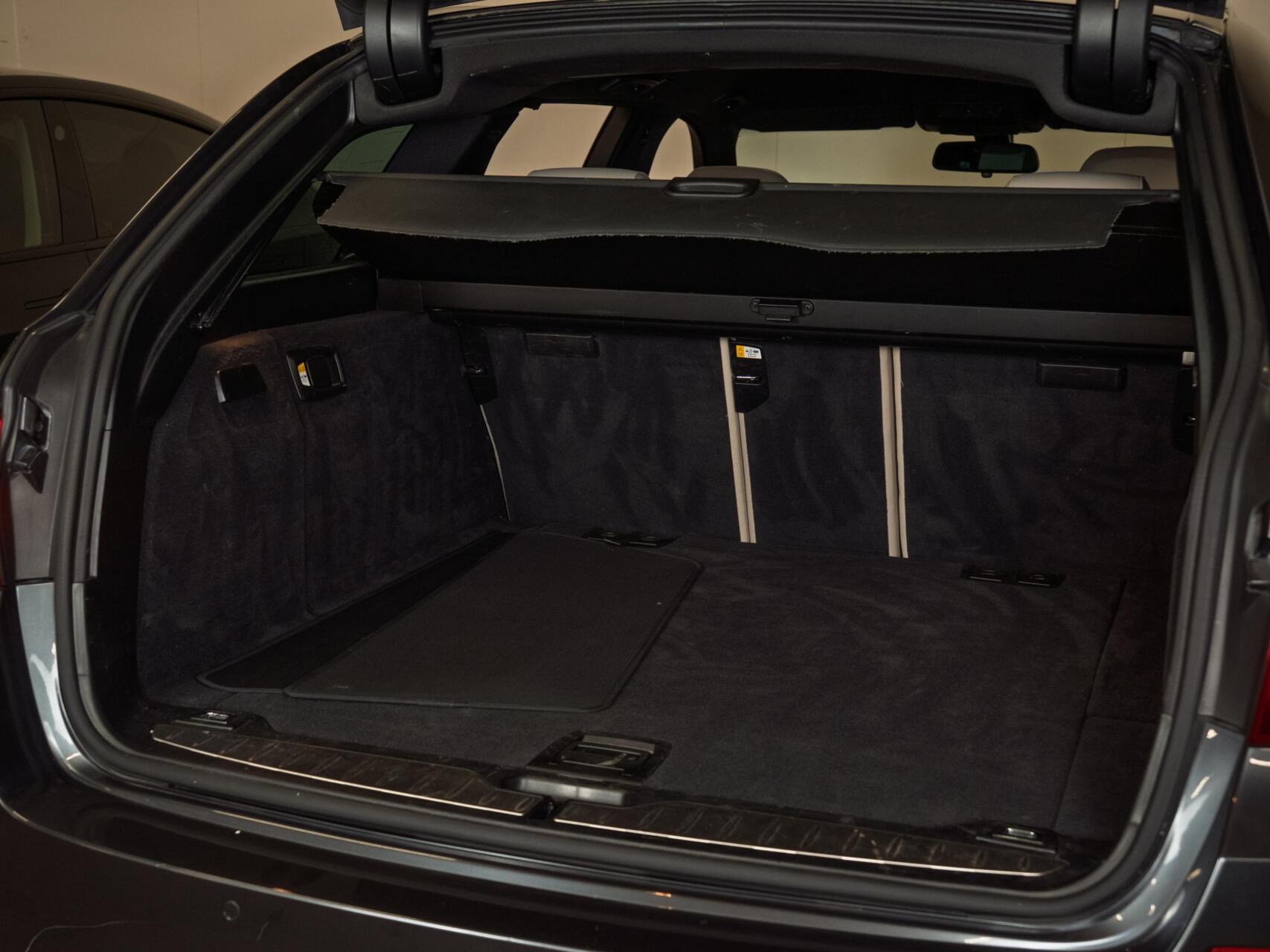 Foto van BMW 520i