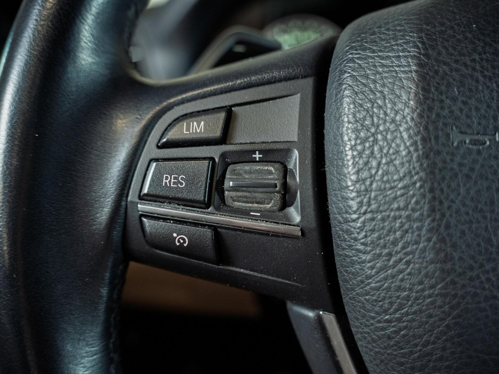 Foto van BMW 520i