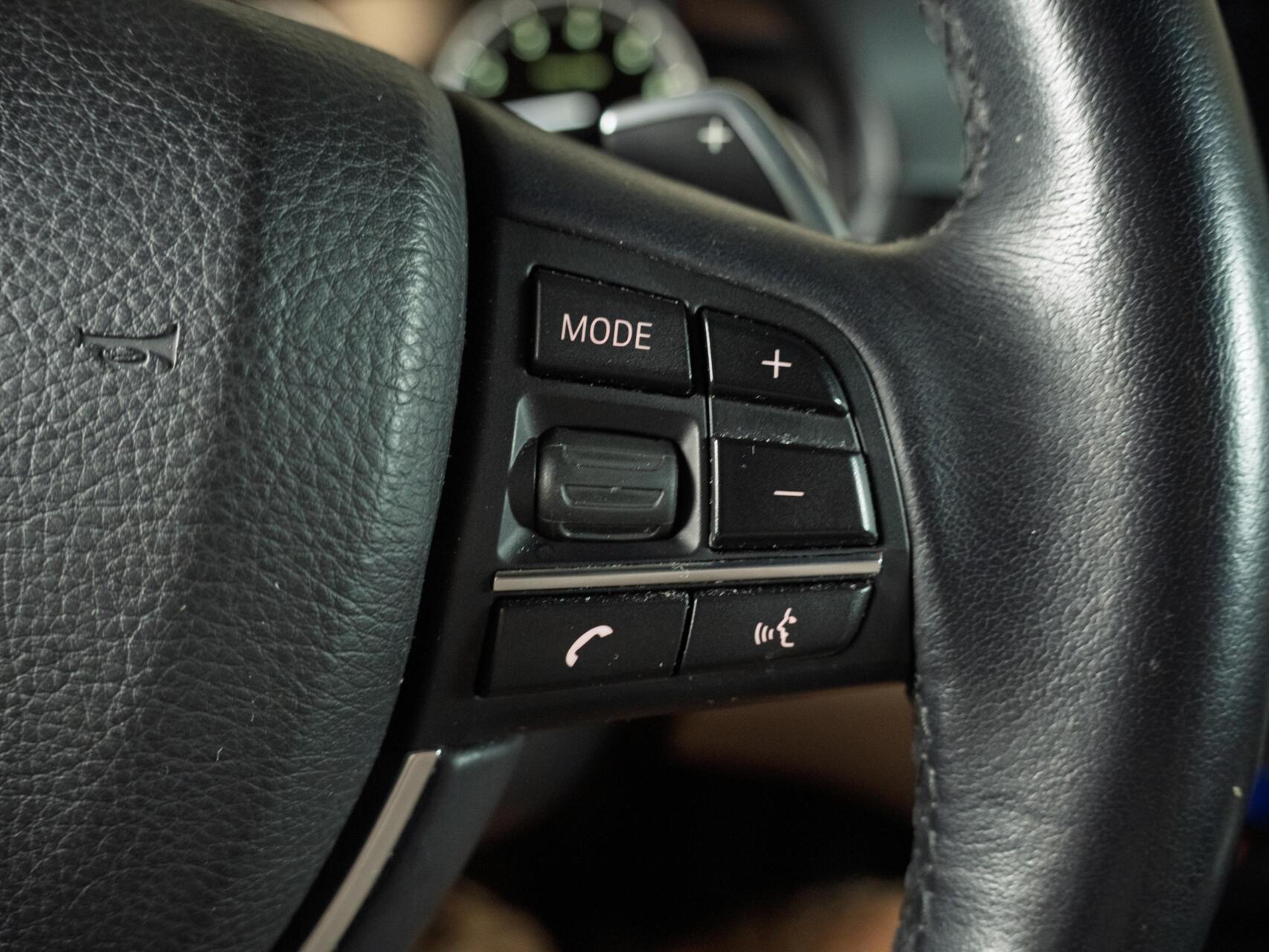 Foto van BMW 520i
