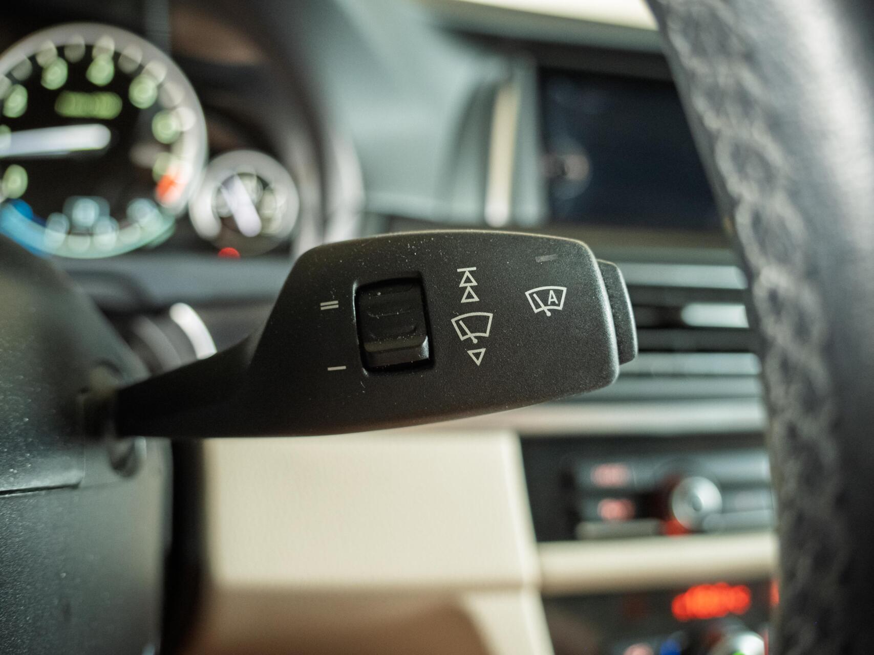 Foto van BMW 520i