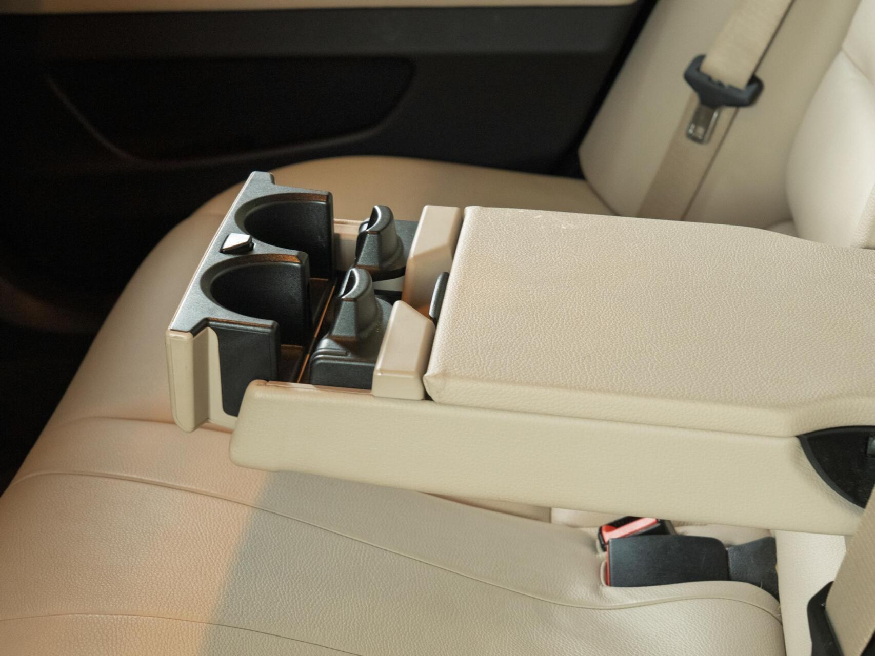 Foto van BMW 520i