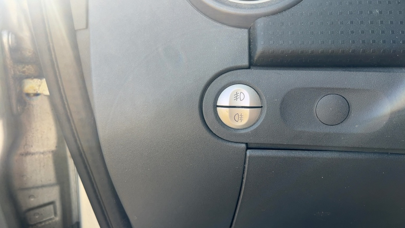 Foto van Mitsubishi Mitsubishi Colt