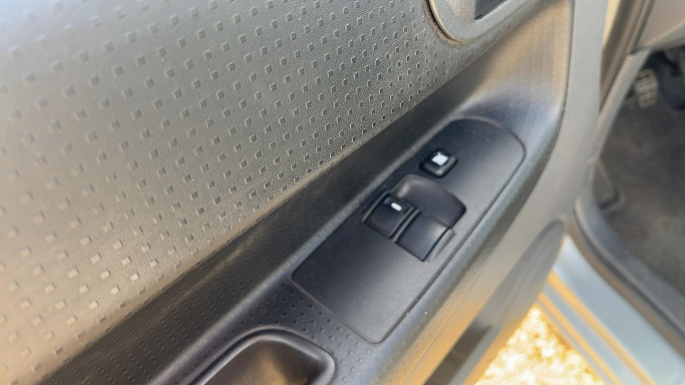 Foto van Mitsubishi Mitsubishi Colt