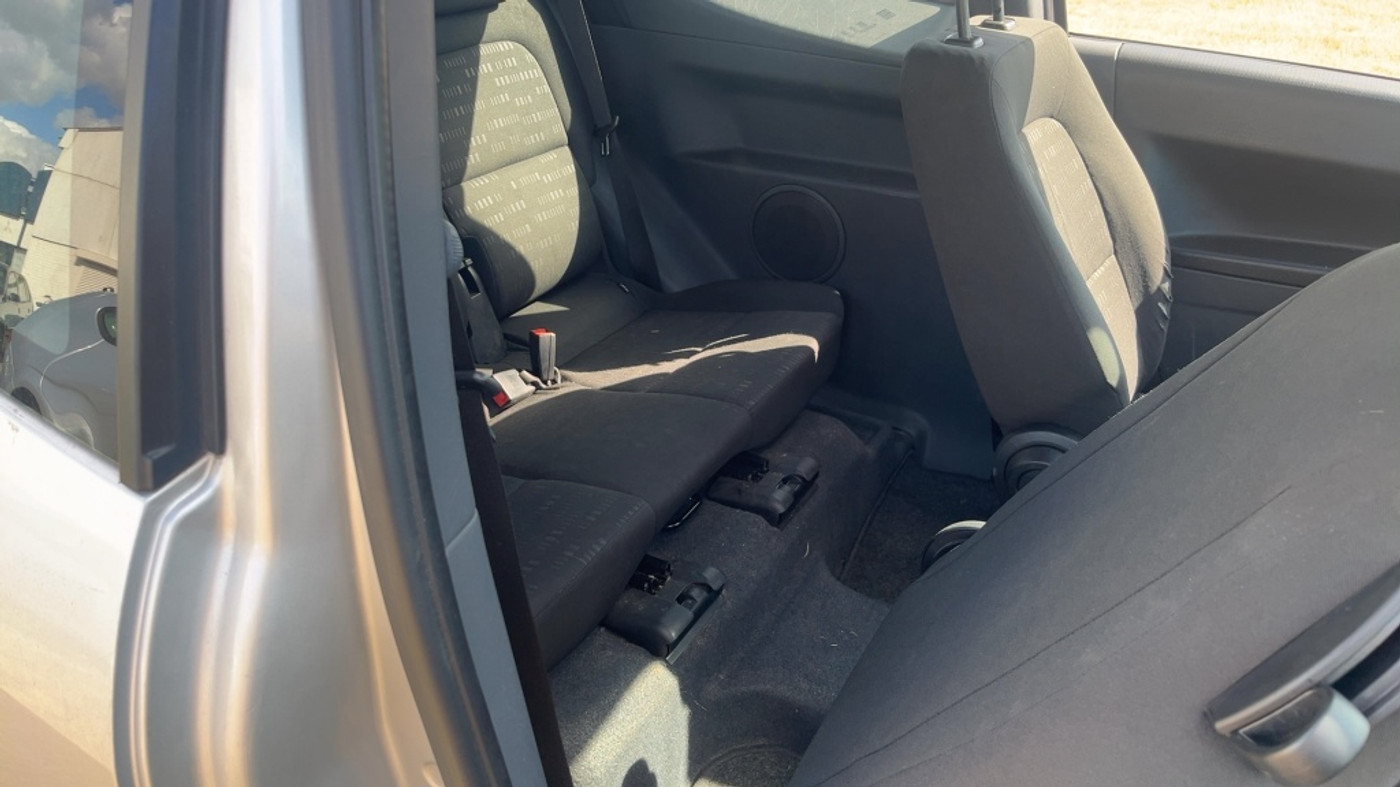 Foto van Mitsubishi Mitsubishi Colt