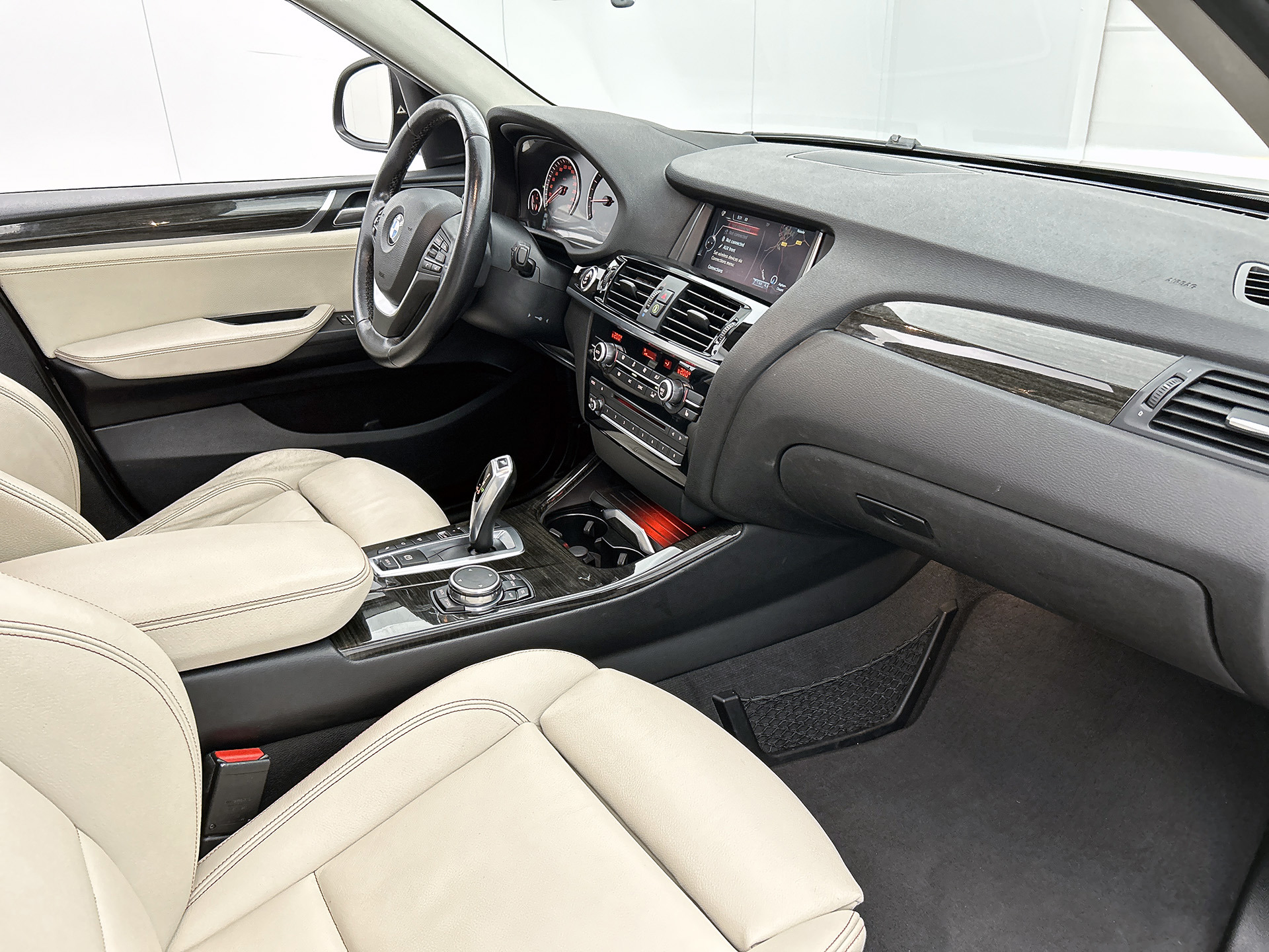 Foto van BMW X4 Xdrive20i