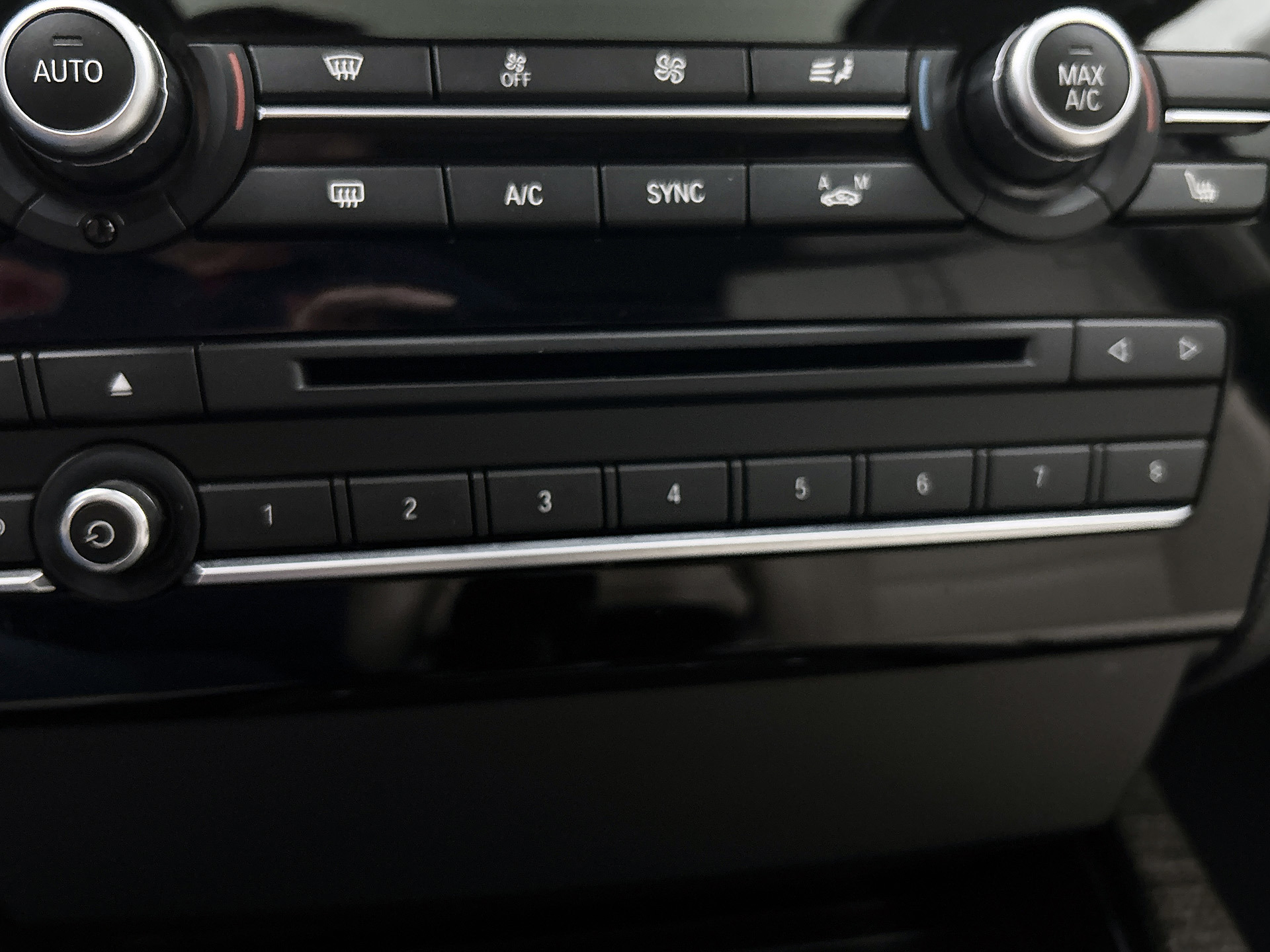 Foto van BMW X4 Xdrive20i