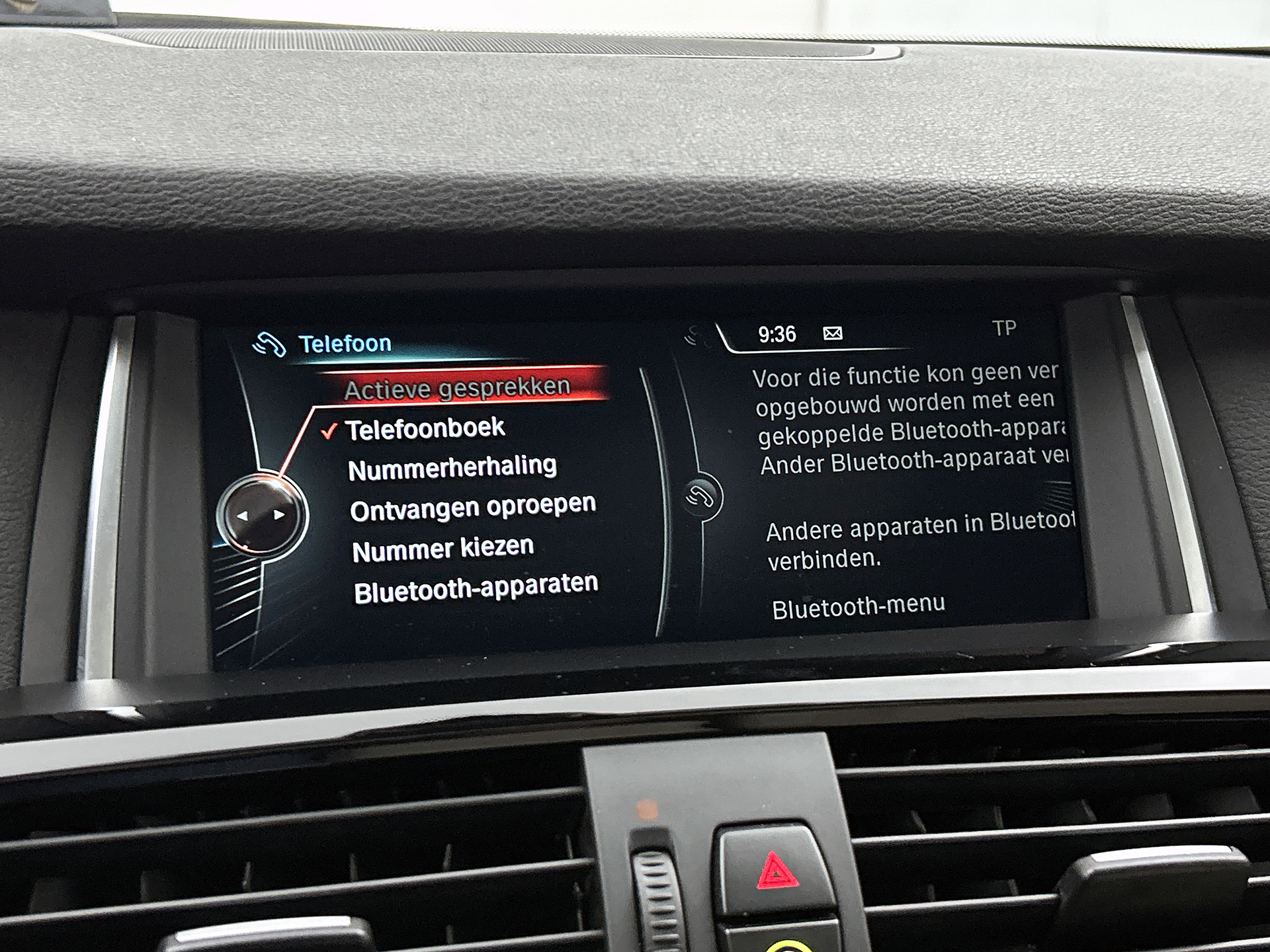 Foto van BMW X4 Xdrive20i