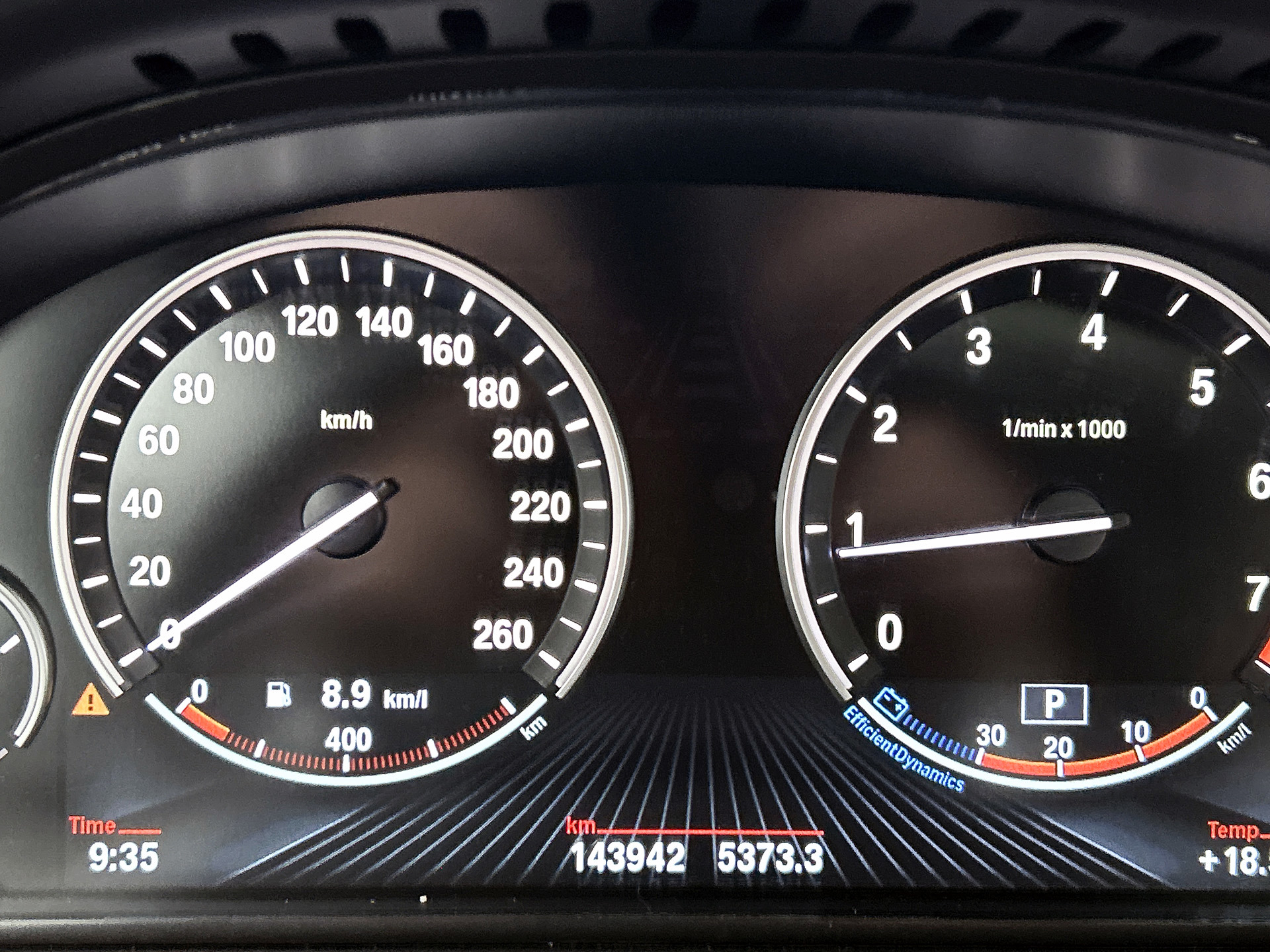 Foto van BMW X4 Xdrive20i