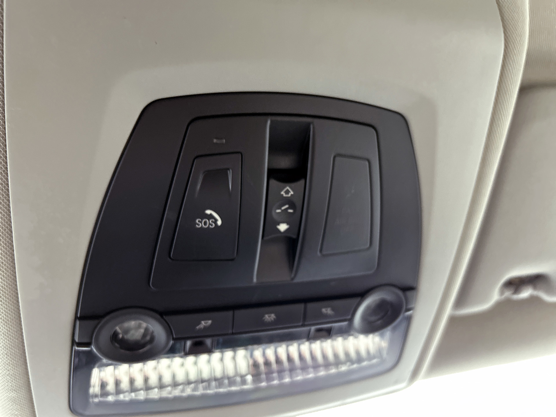 Foto van BMW X4 Xdrive20i