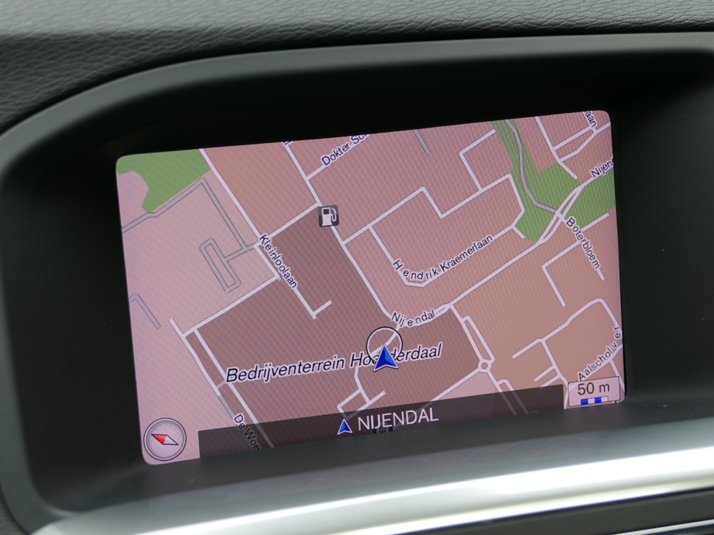 Foto van Volvo V60