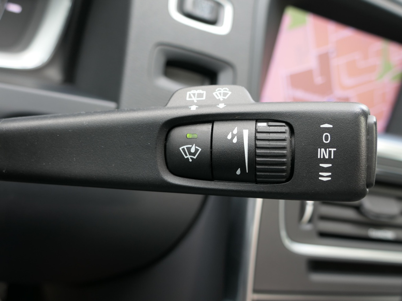 Foto van Volvo V60
