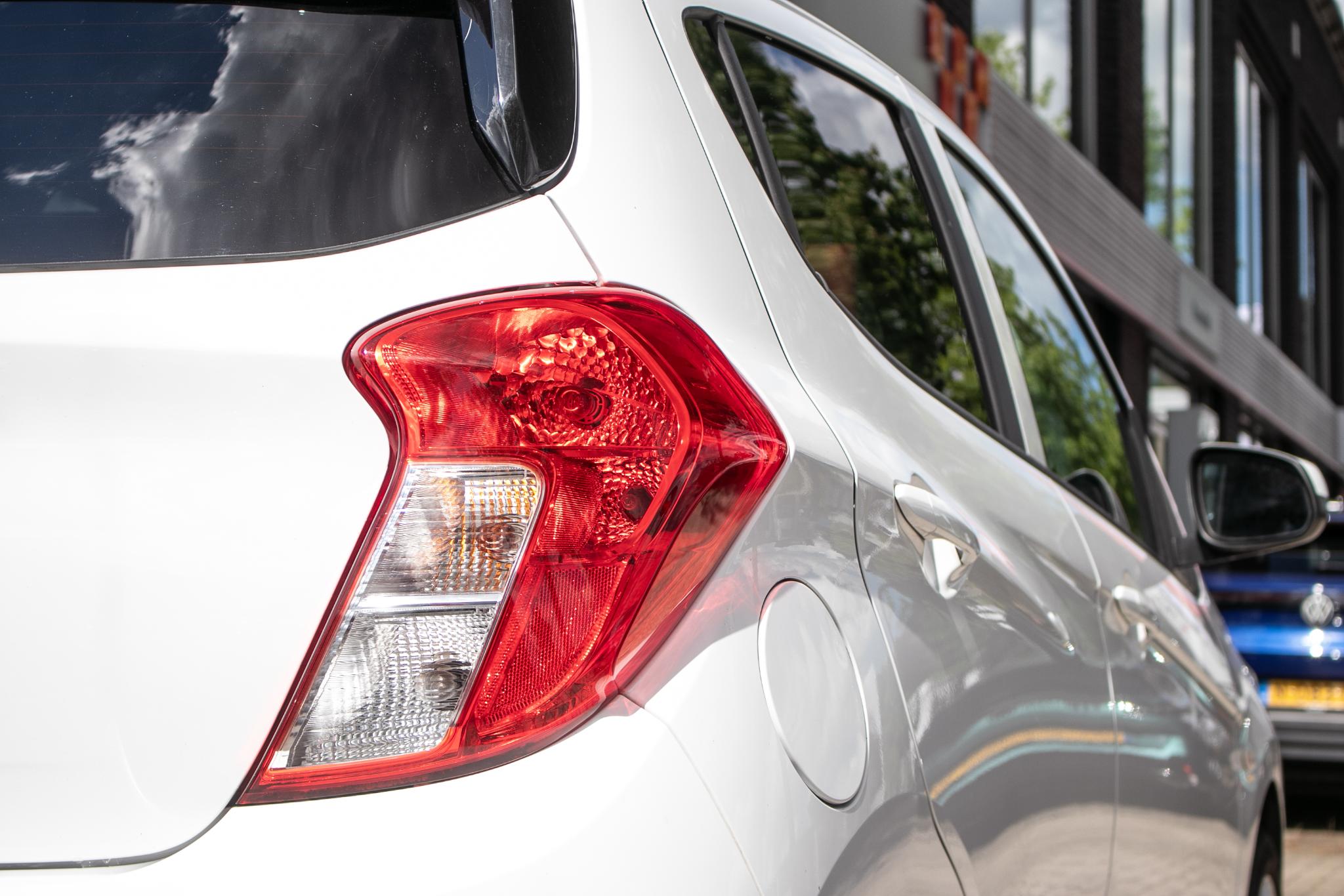Foto van Opel Karl / Viva