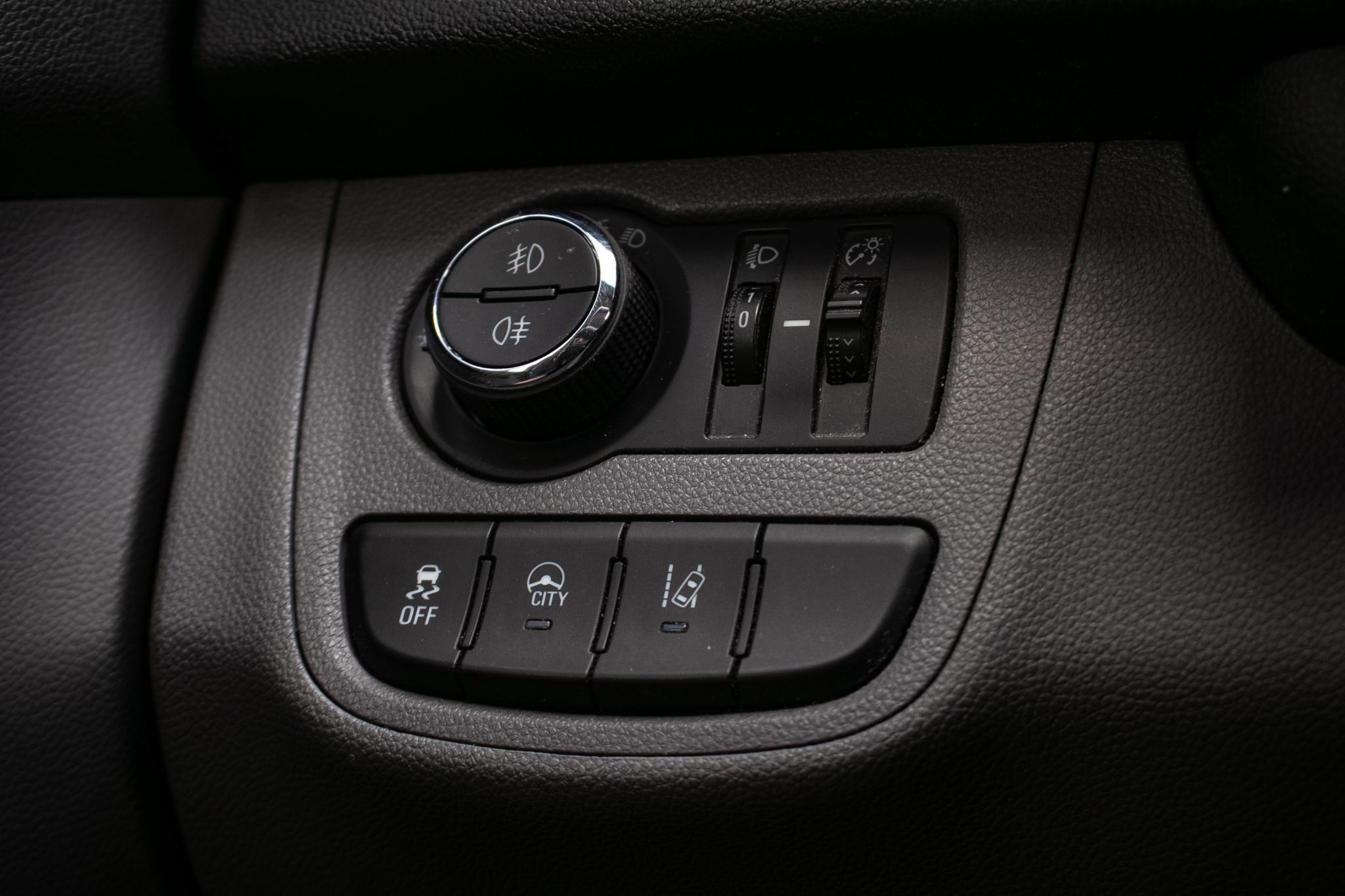 Foto van Opel Karl / Viva