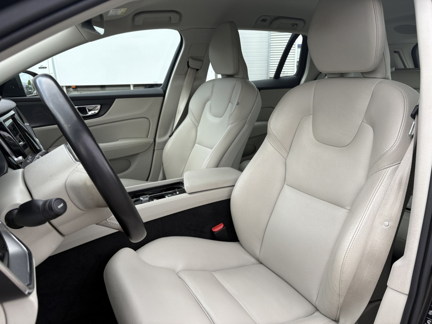 Foto van Volvo V60 Cross Country