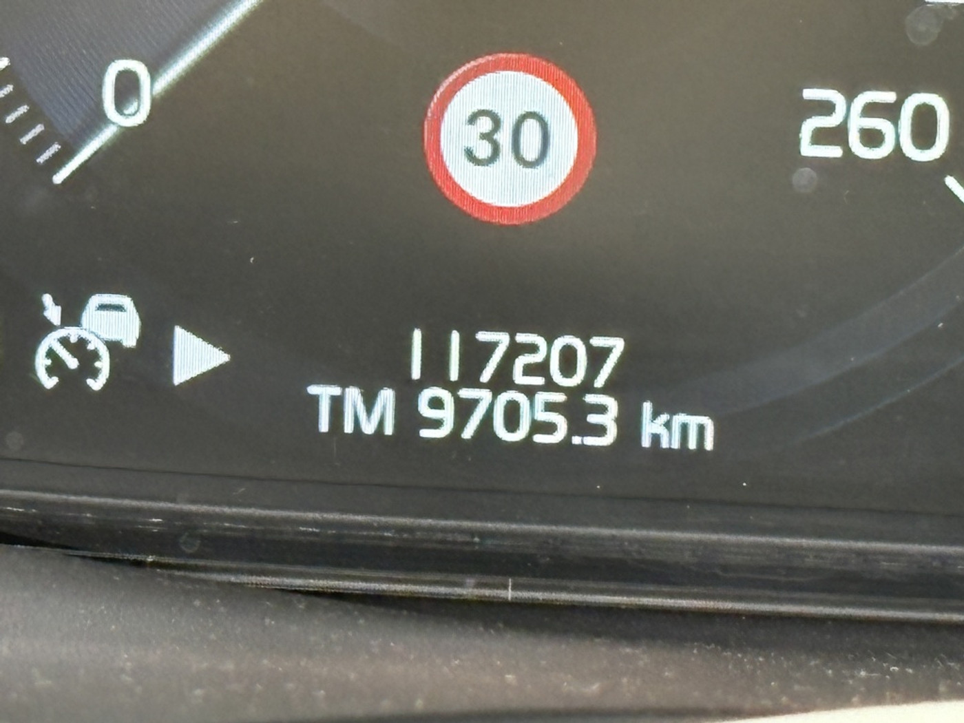 Foto van Volvo V60 Cross Country