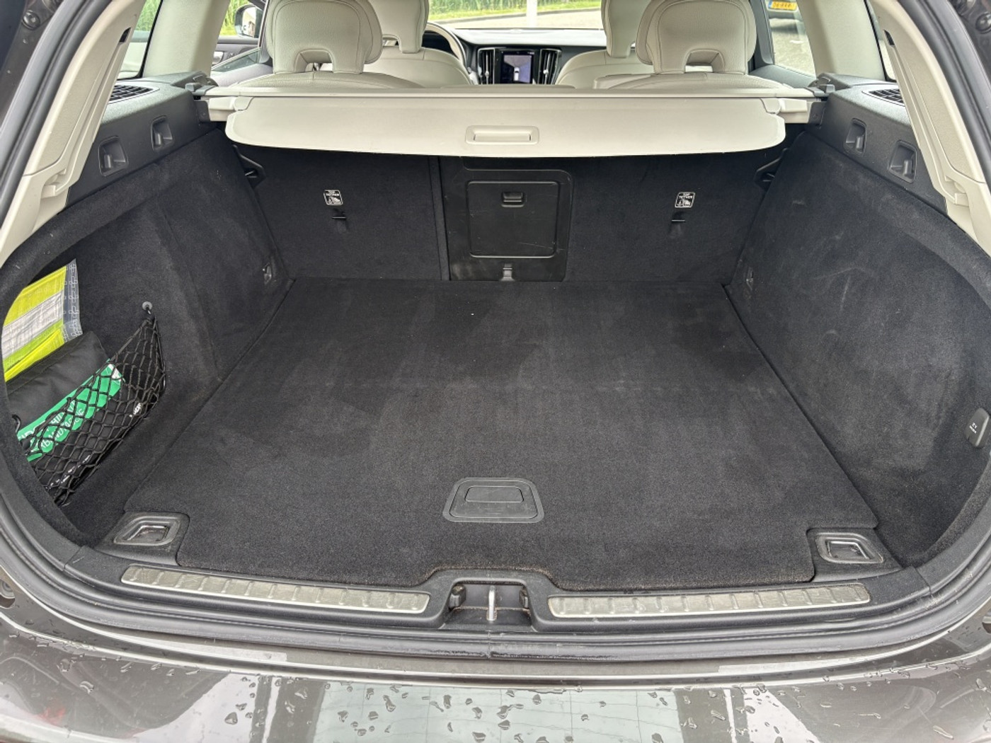 Foto van Volvo V60 Cross Country