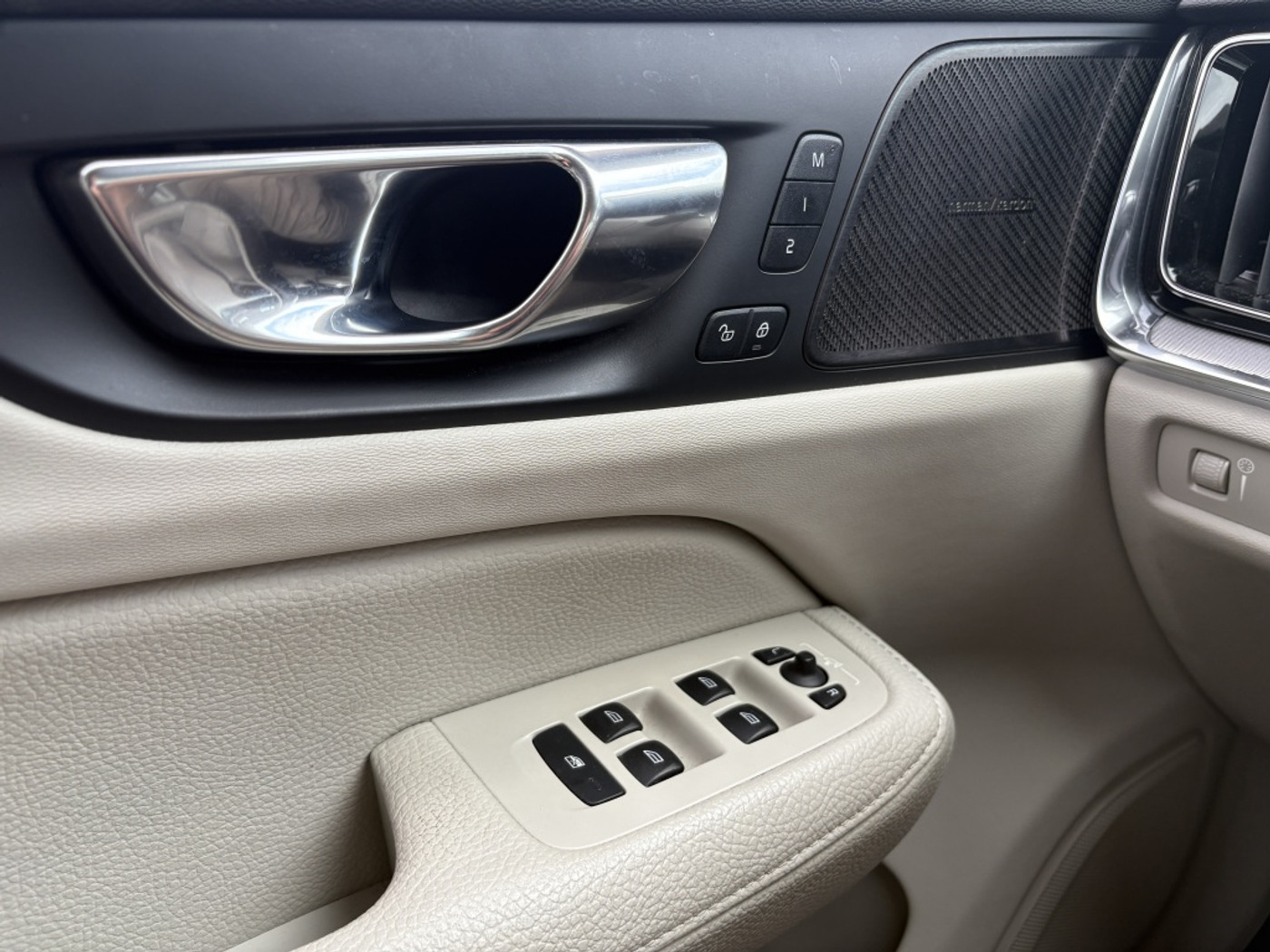 Foto van Volvo V60 Cross Country