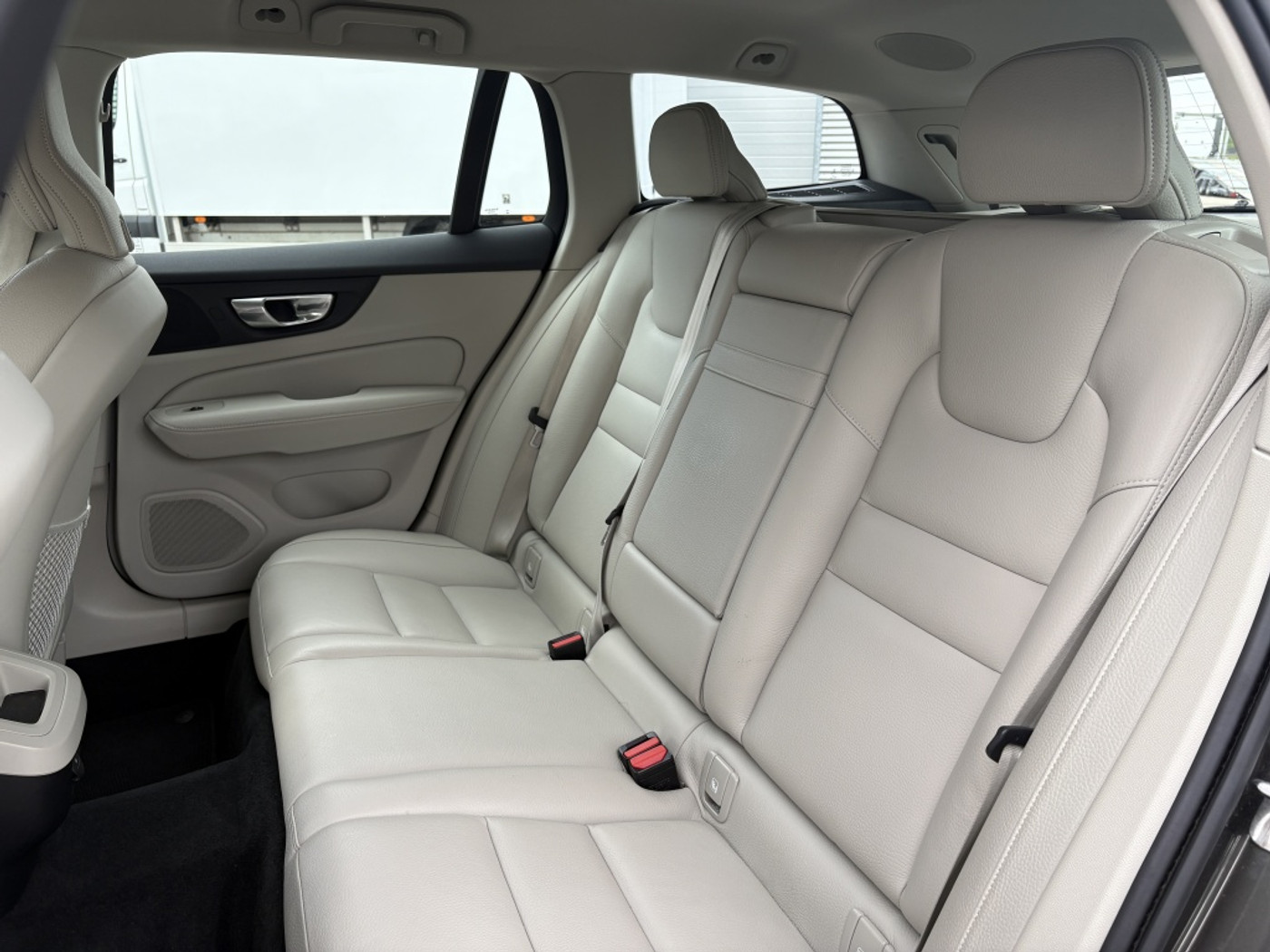 Foto van Volvo V60 Cross Country