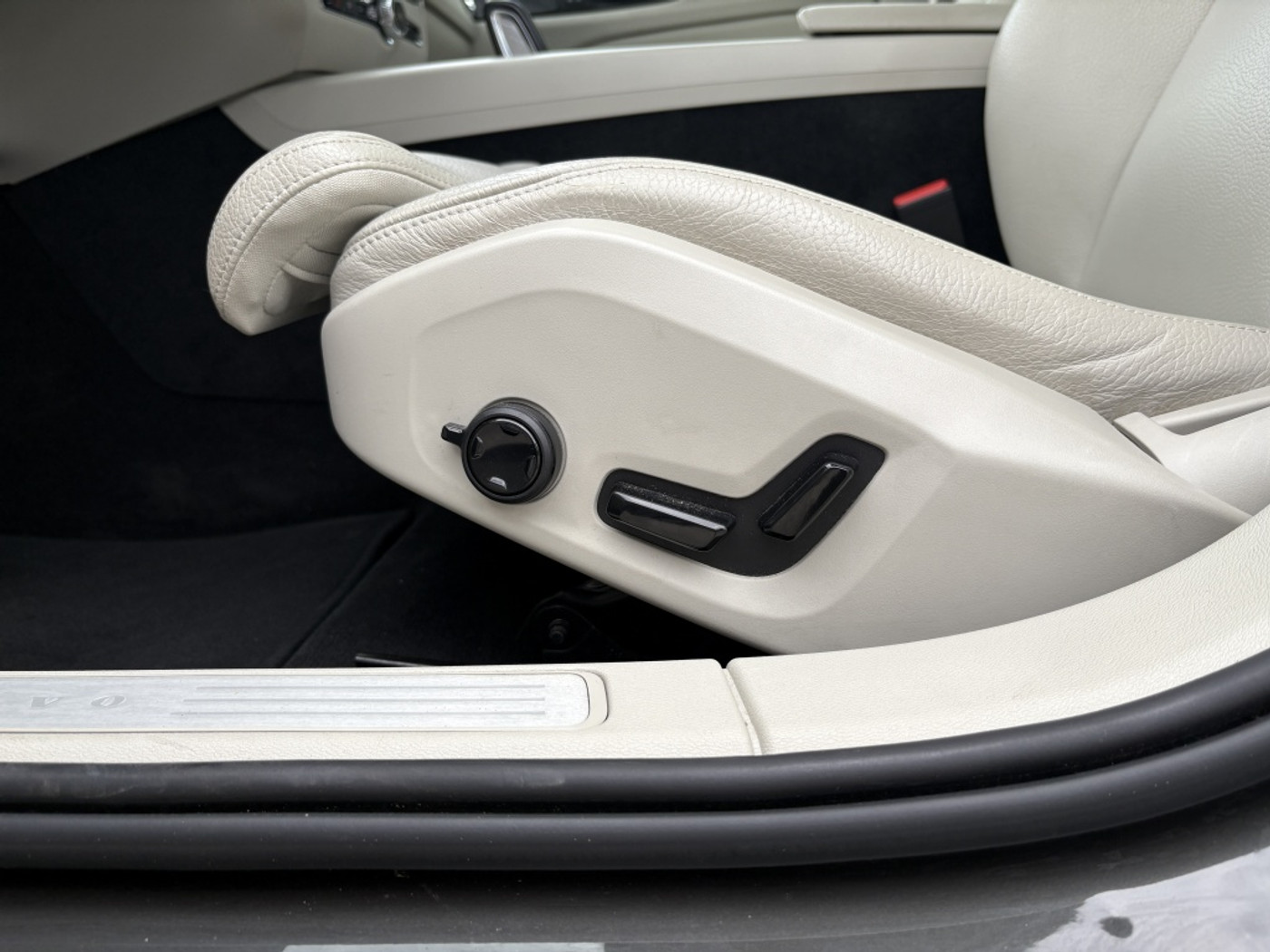 Foto van Volvo V60 Cross Country