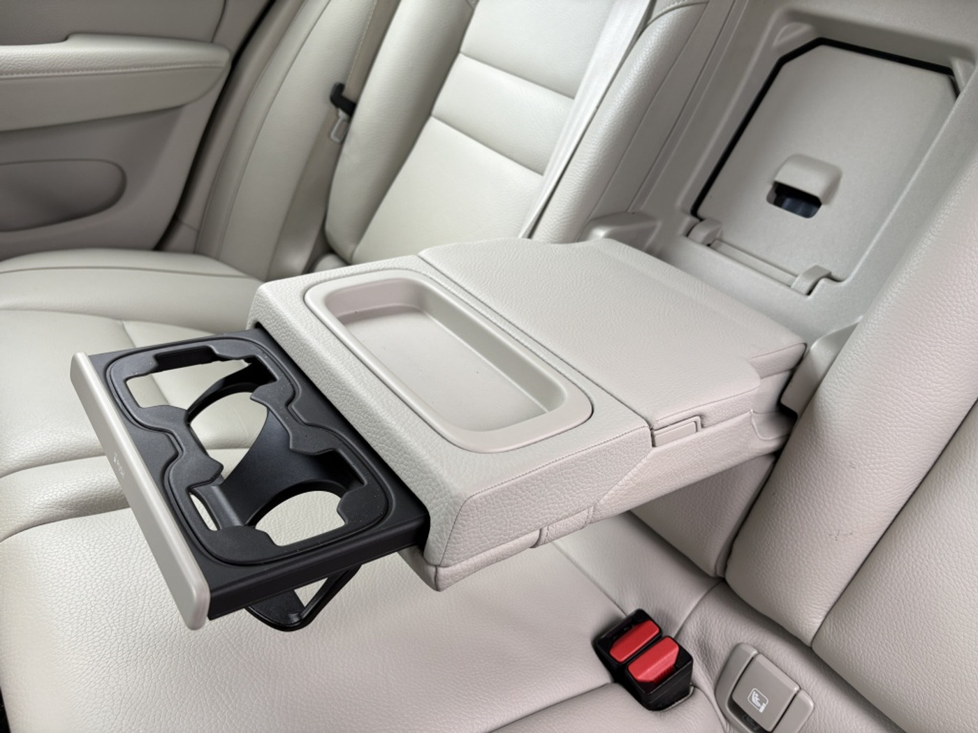 Foto van Volvo V60 Cross Country