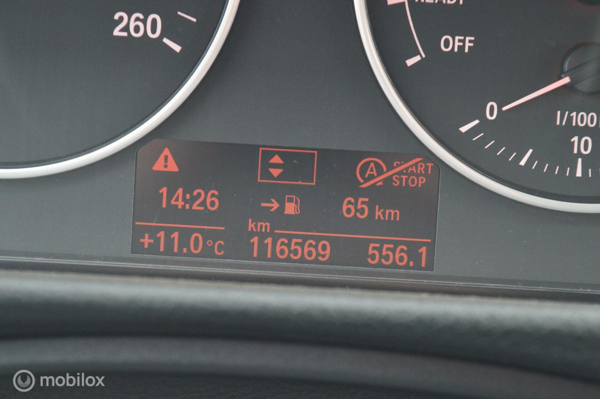Foto van BMW 3-serie
