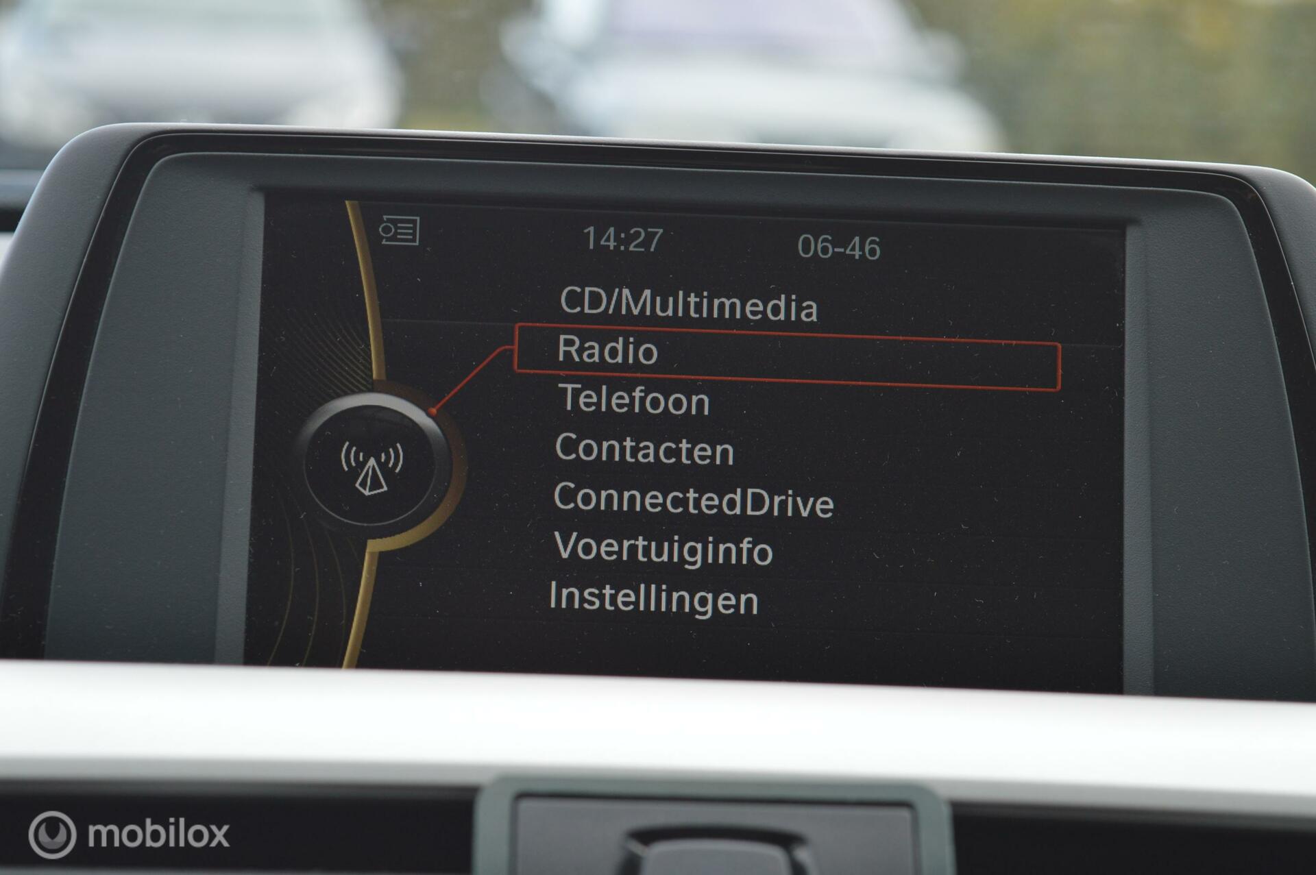 Foto van BMW 3-serie