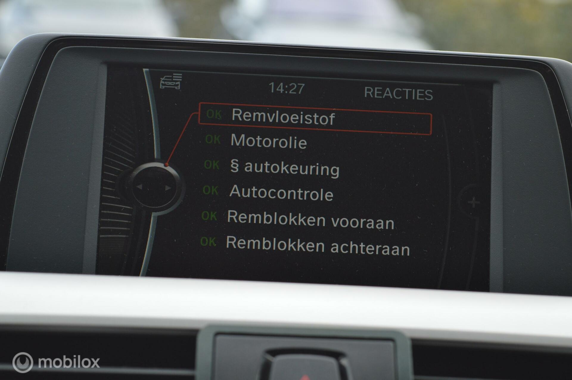 Foto van BMW 3-serie