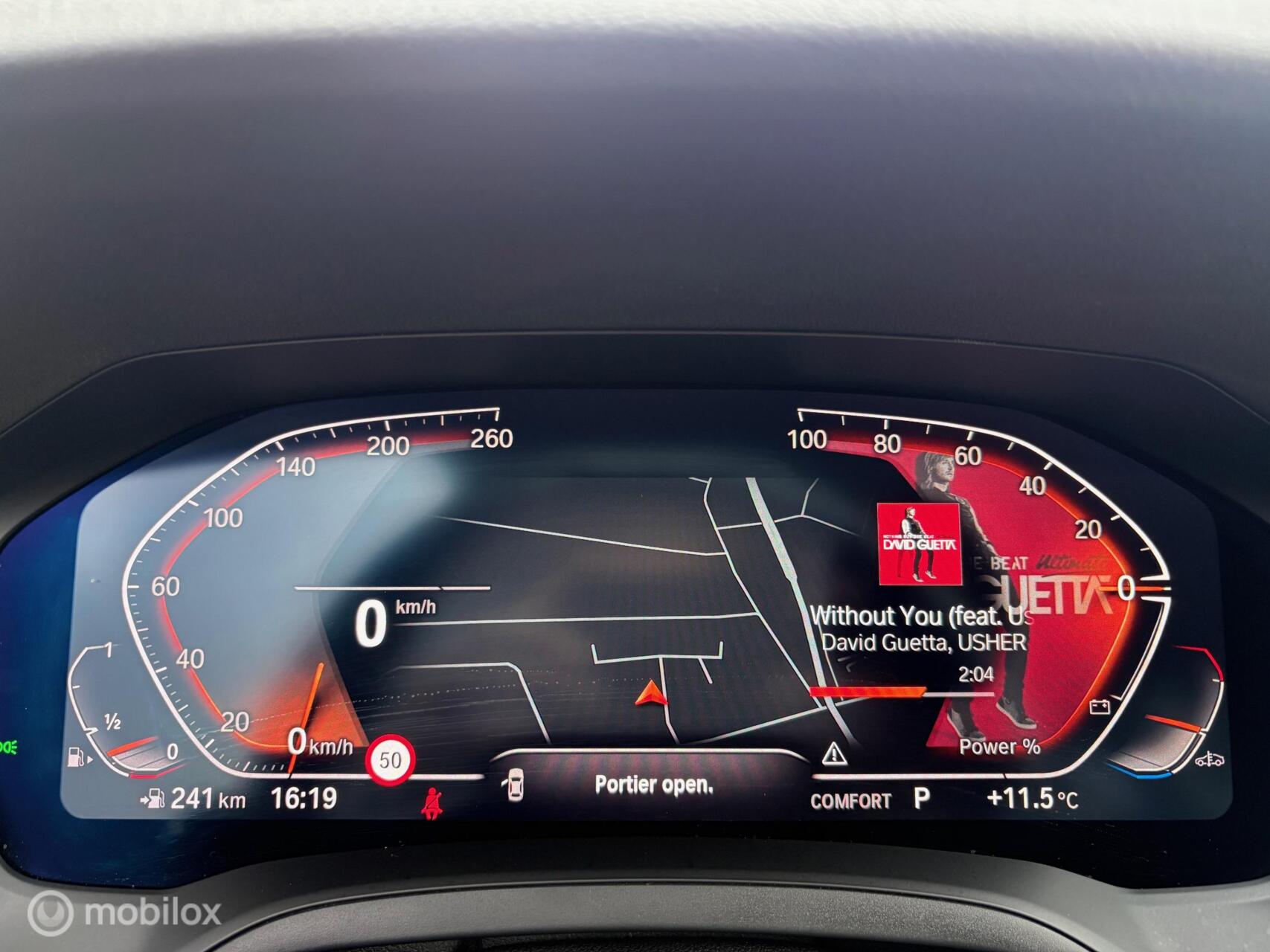 Foto van BMW 318i