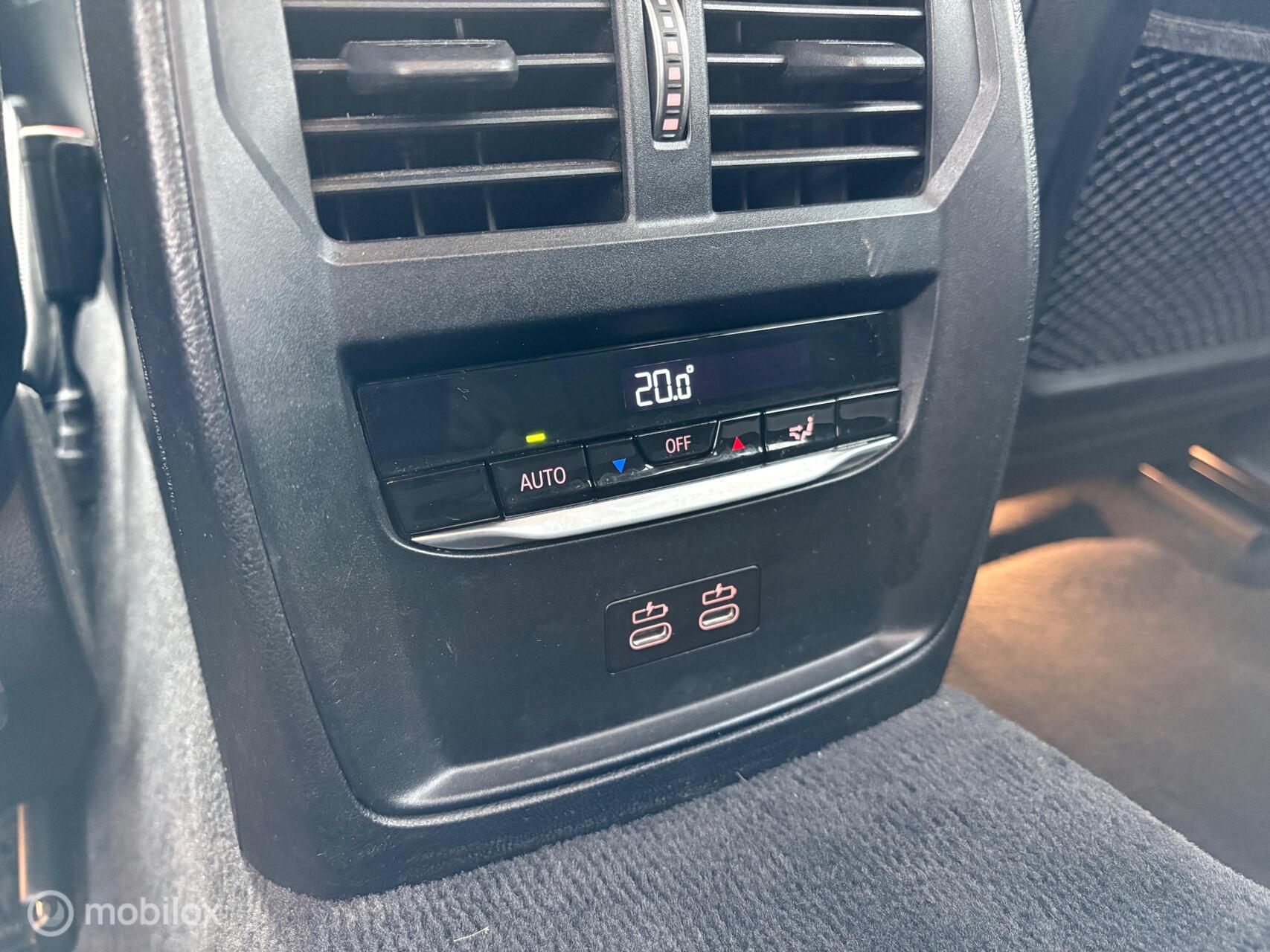 Foto van BMW 318i