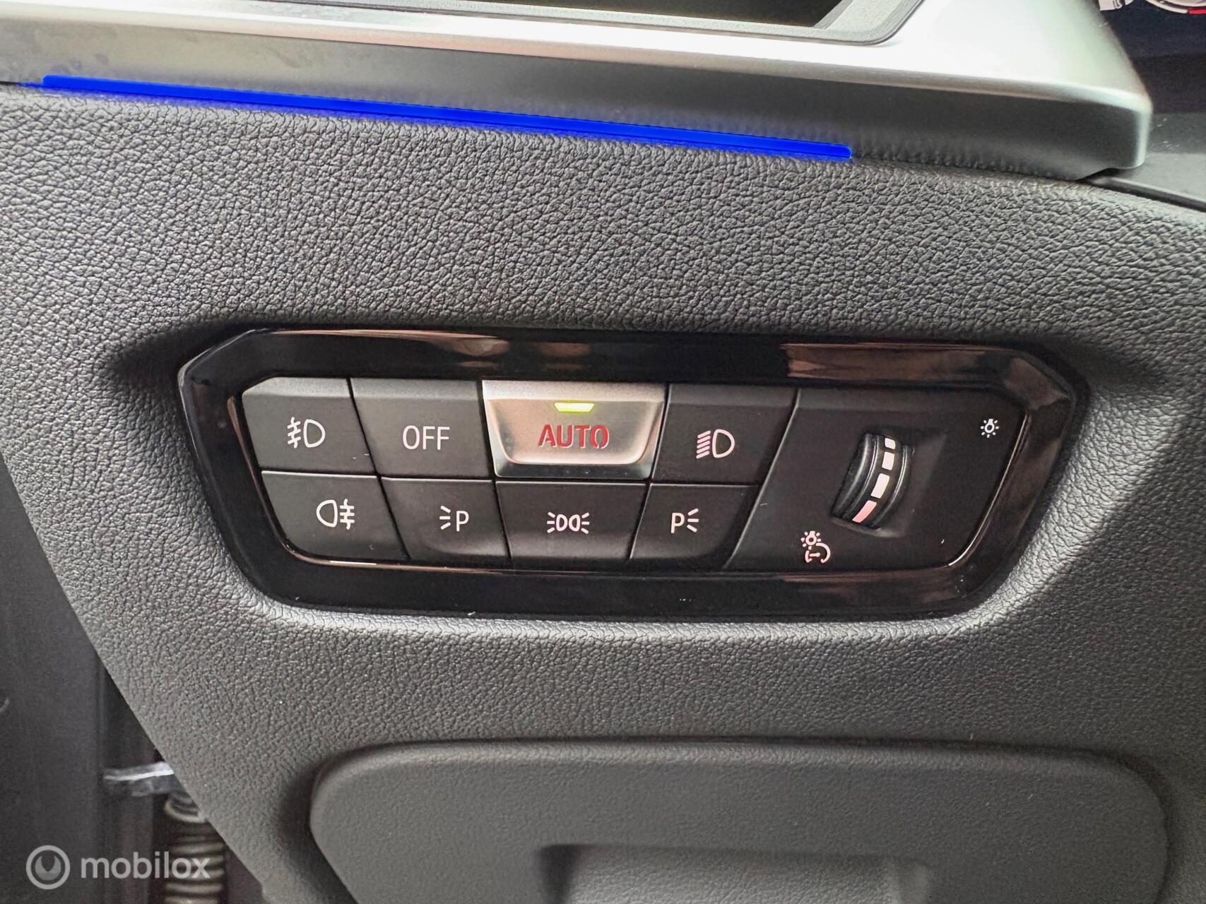 Foto van BMW 318i