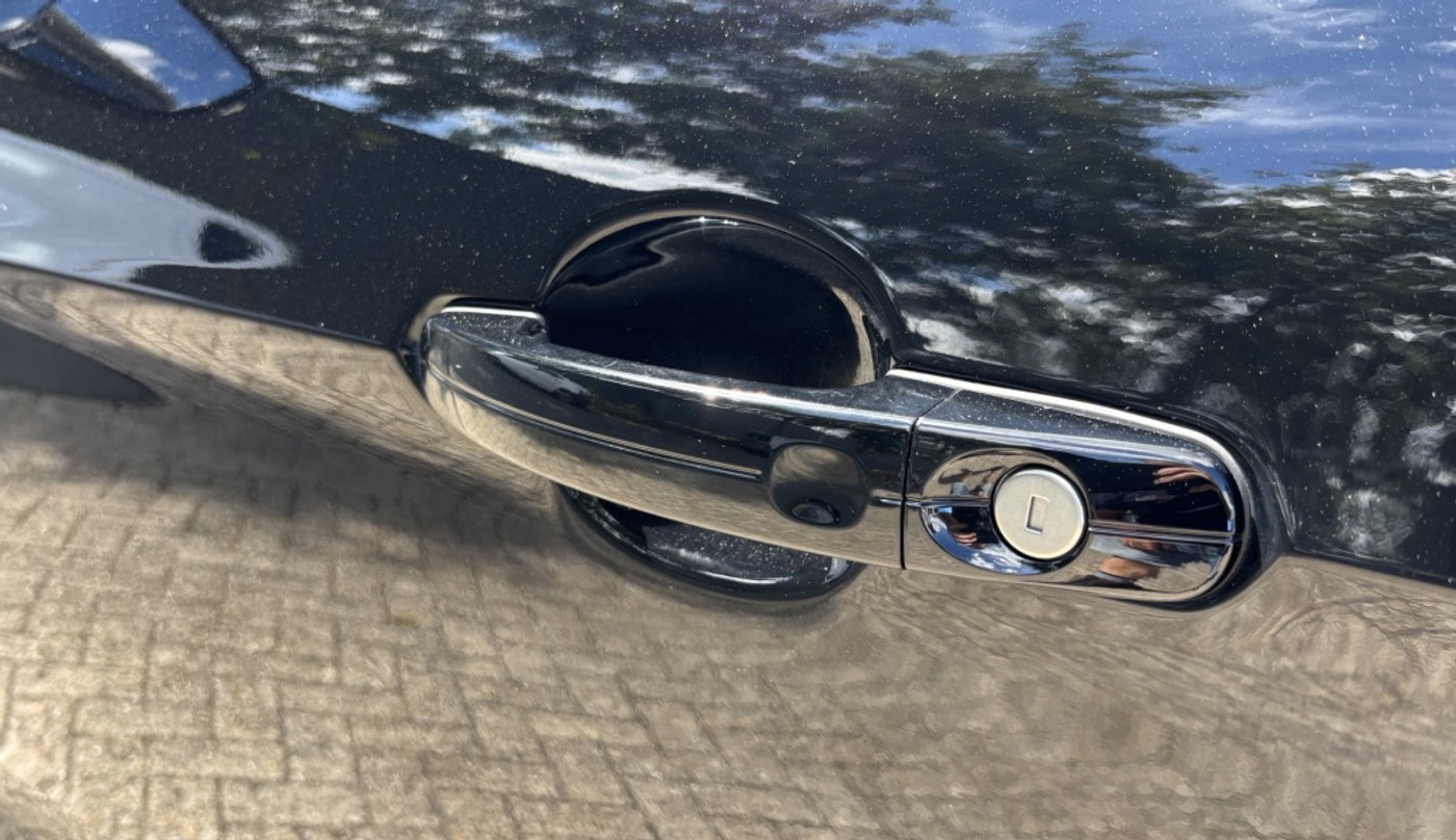 Foto van Ford Kuga