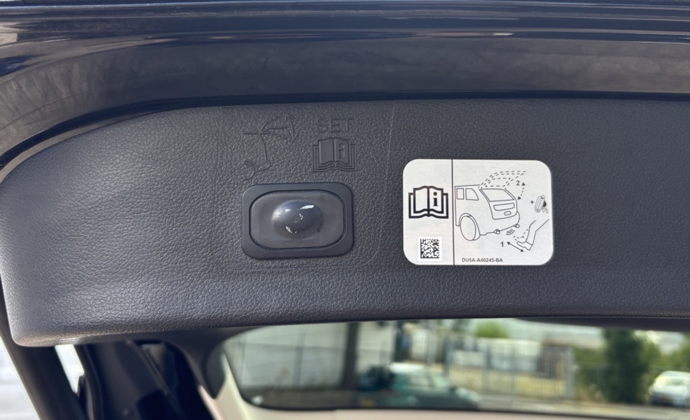 Foto van Ford Kuga