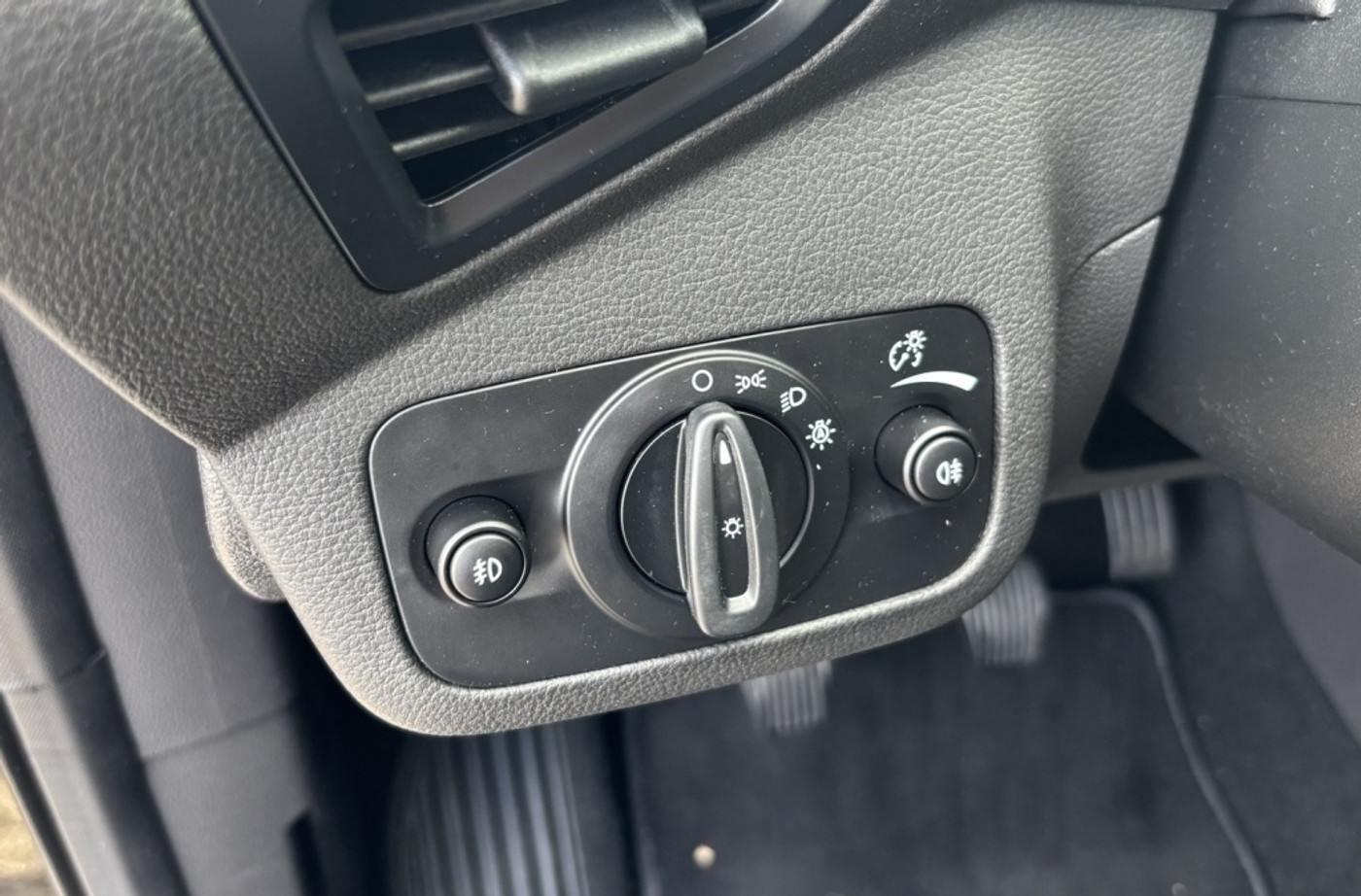 Foto van Ford Kuga