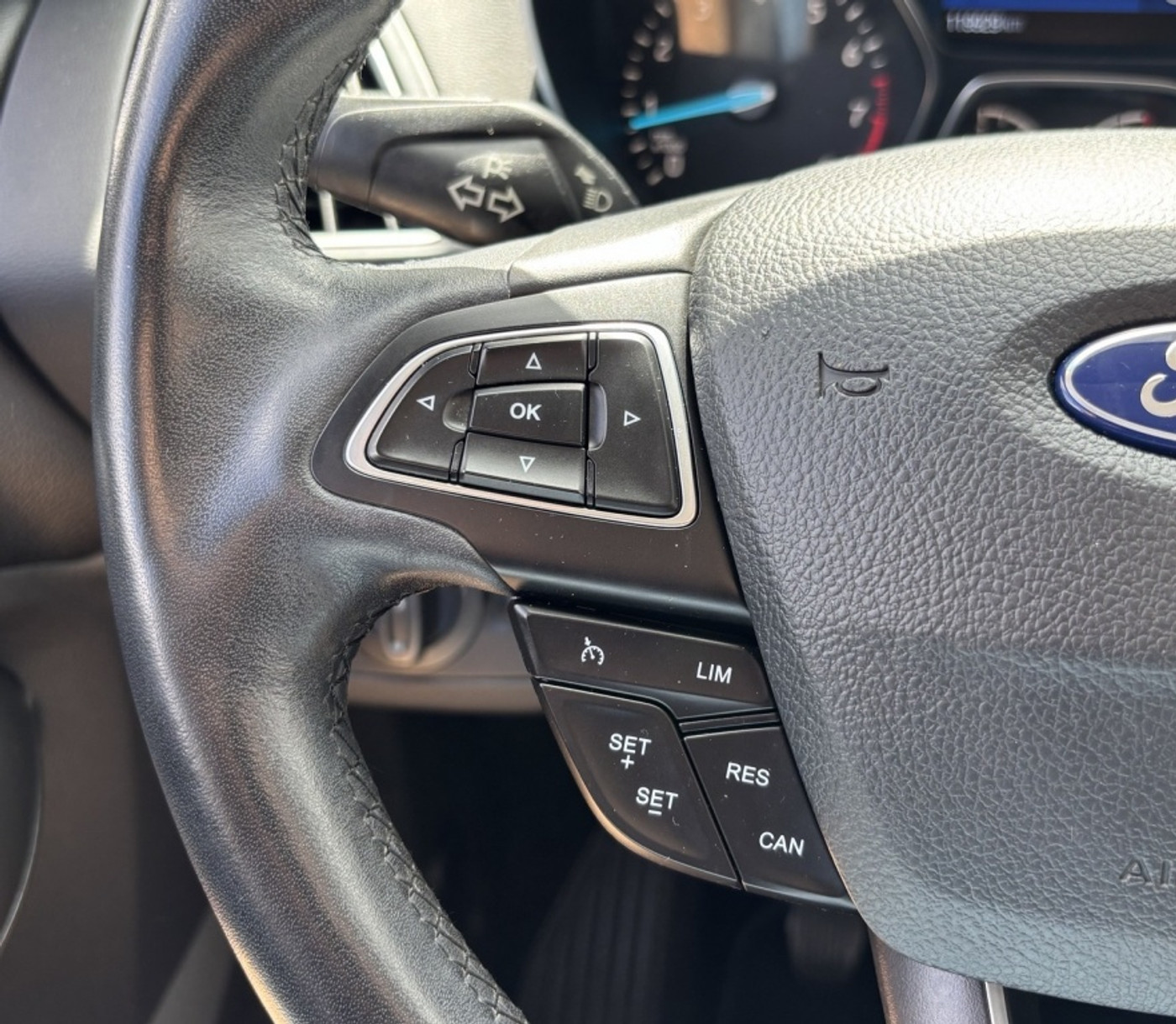 Foto van Ford Kuga