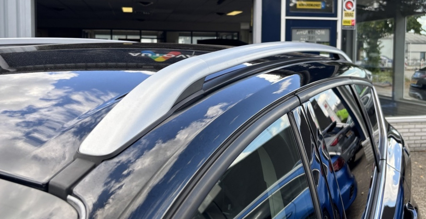 Foto van Ford Kuga