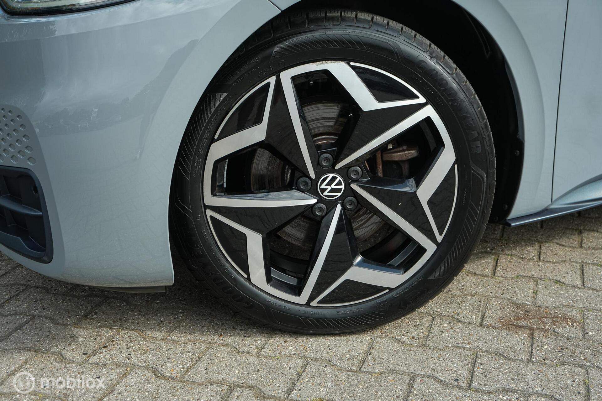 Foto van Volkswagen Id.3 Pro 150 KW