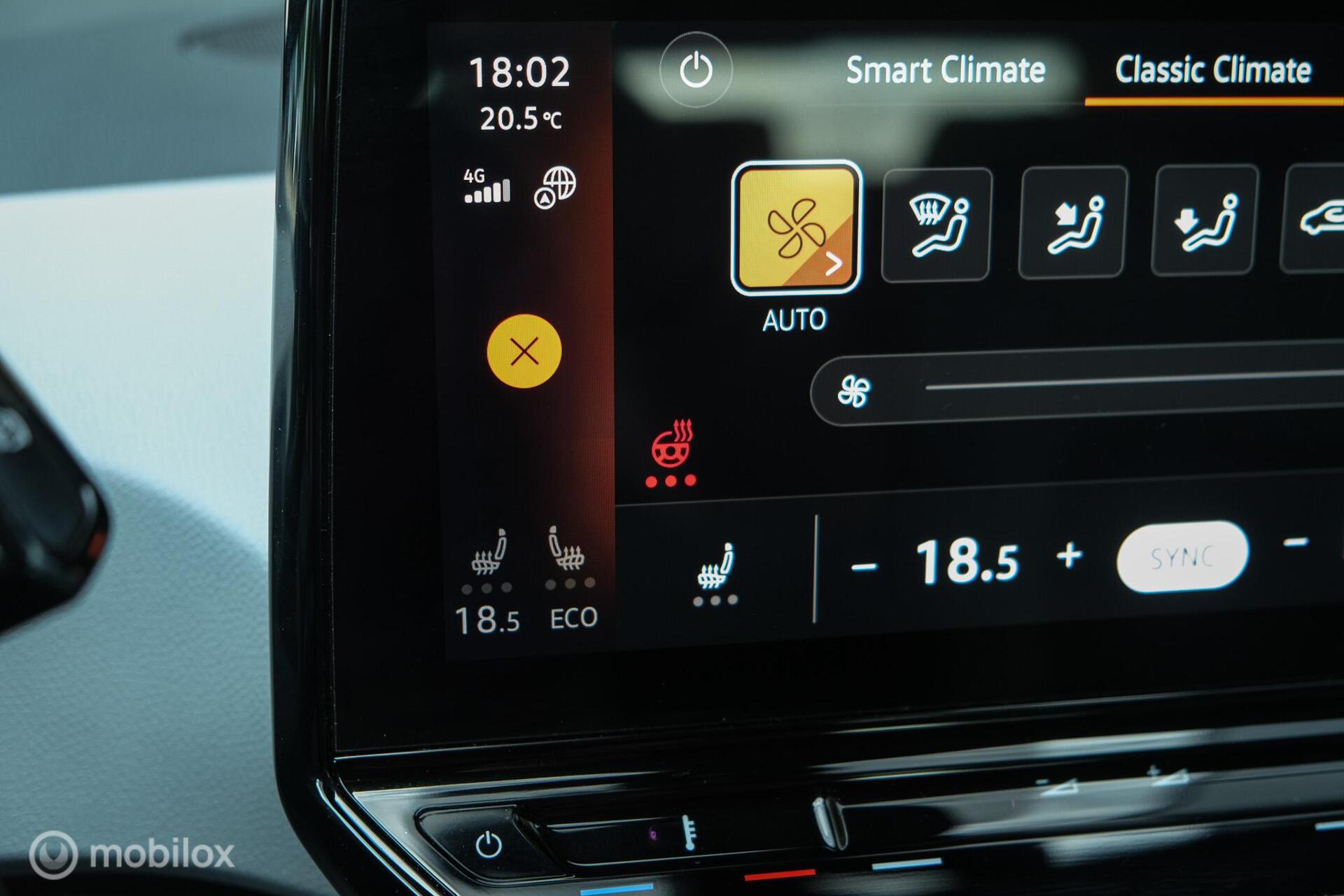 Foto van Volkswagen Id.3 Pro 150 KW