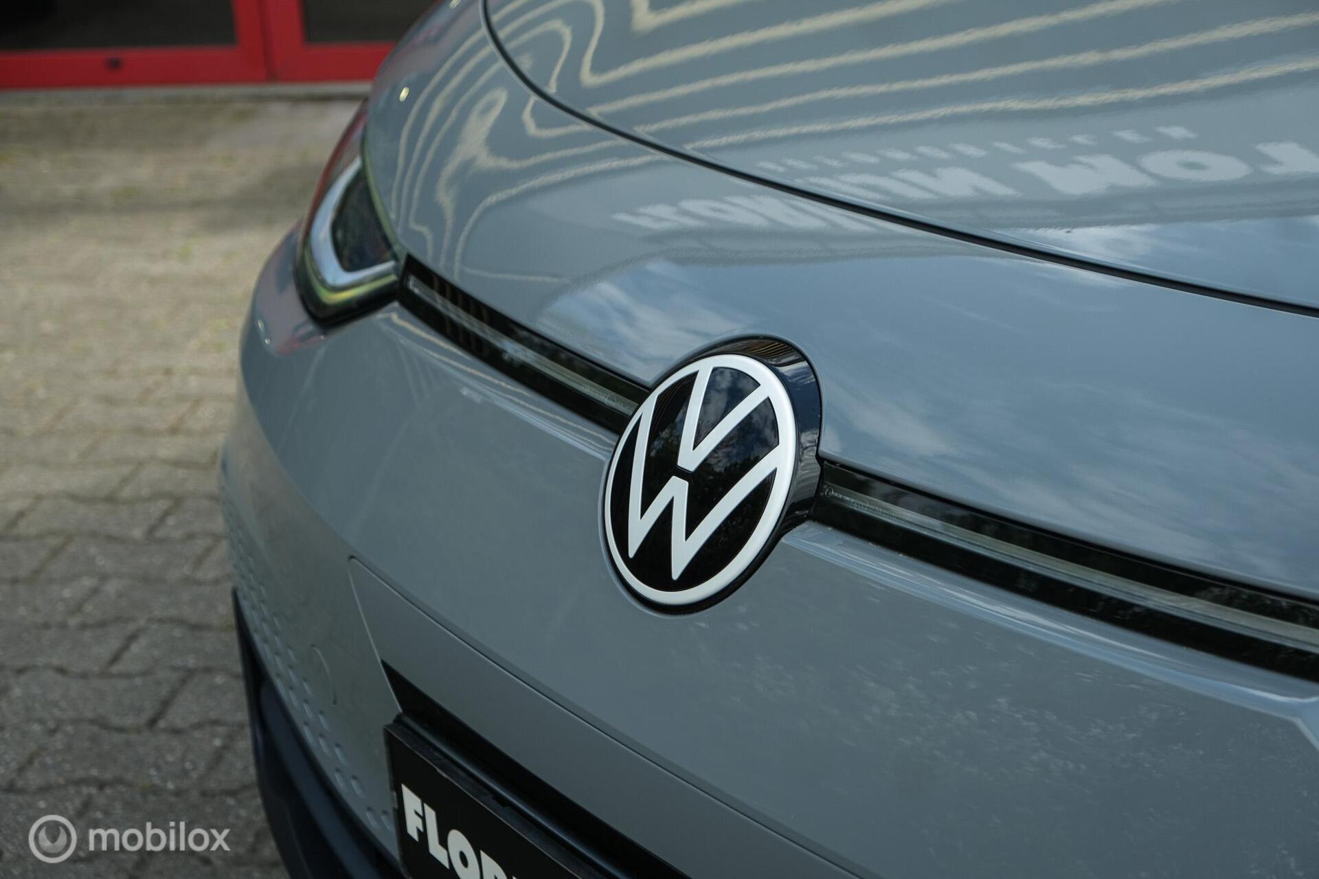Foto van Volkswagen Id.3 Pro 150 KW