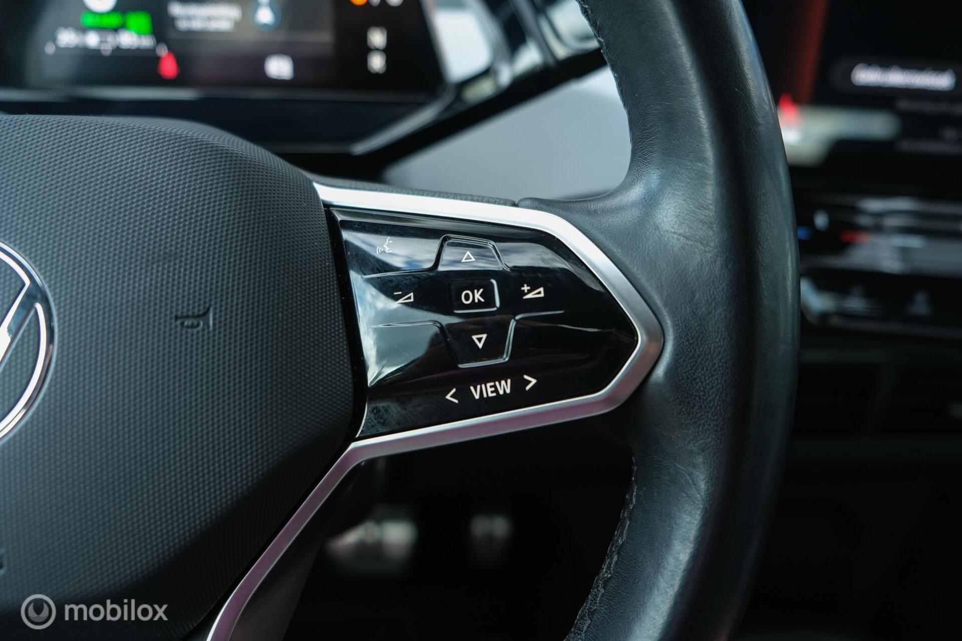 Foto van Volkswagen Id.3 Pro 150 KW
